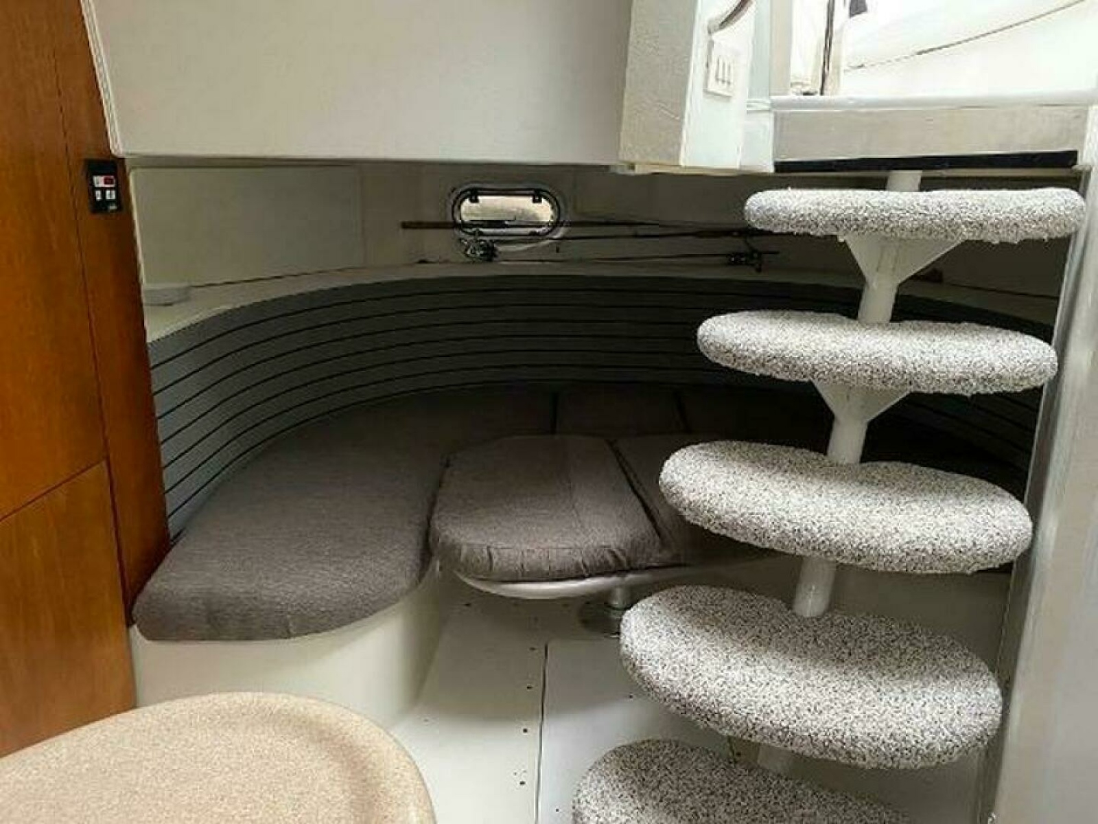 1996 Silverton 360 Express 36