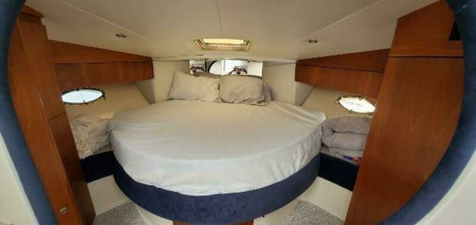 1996 Silverton 360 Express 36
