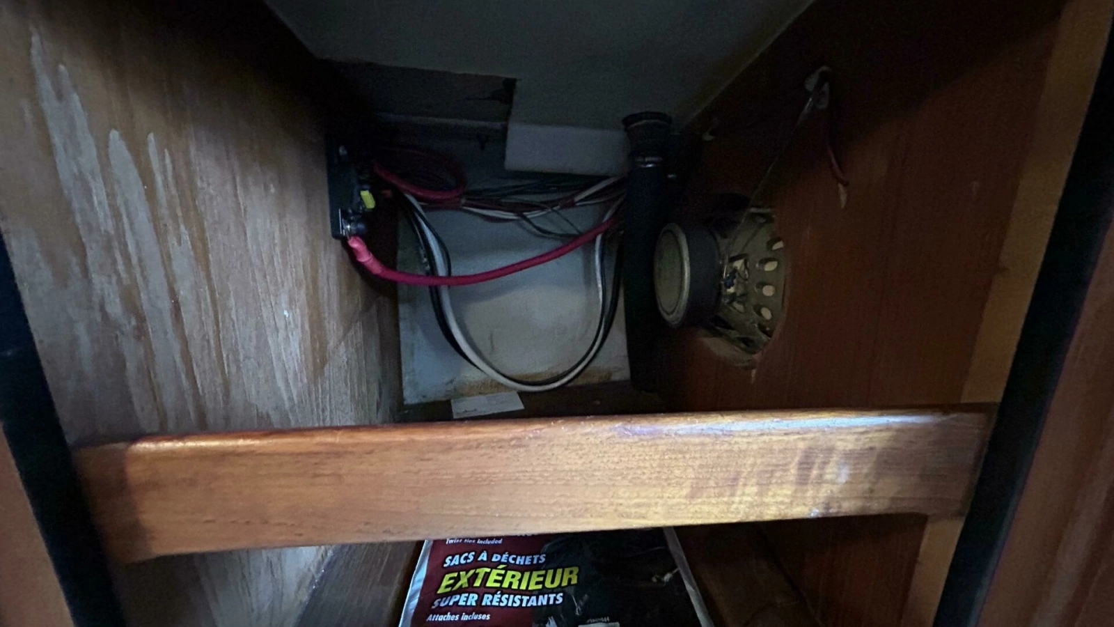 1982 Peterson 35 35