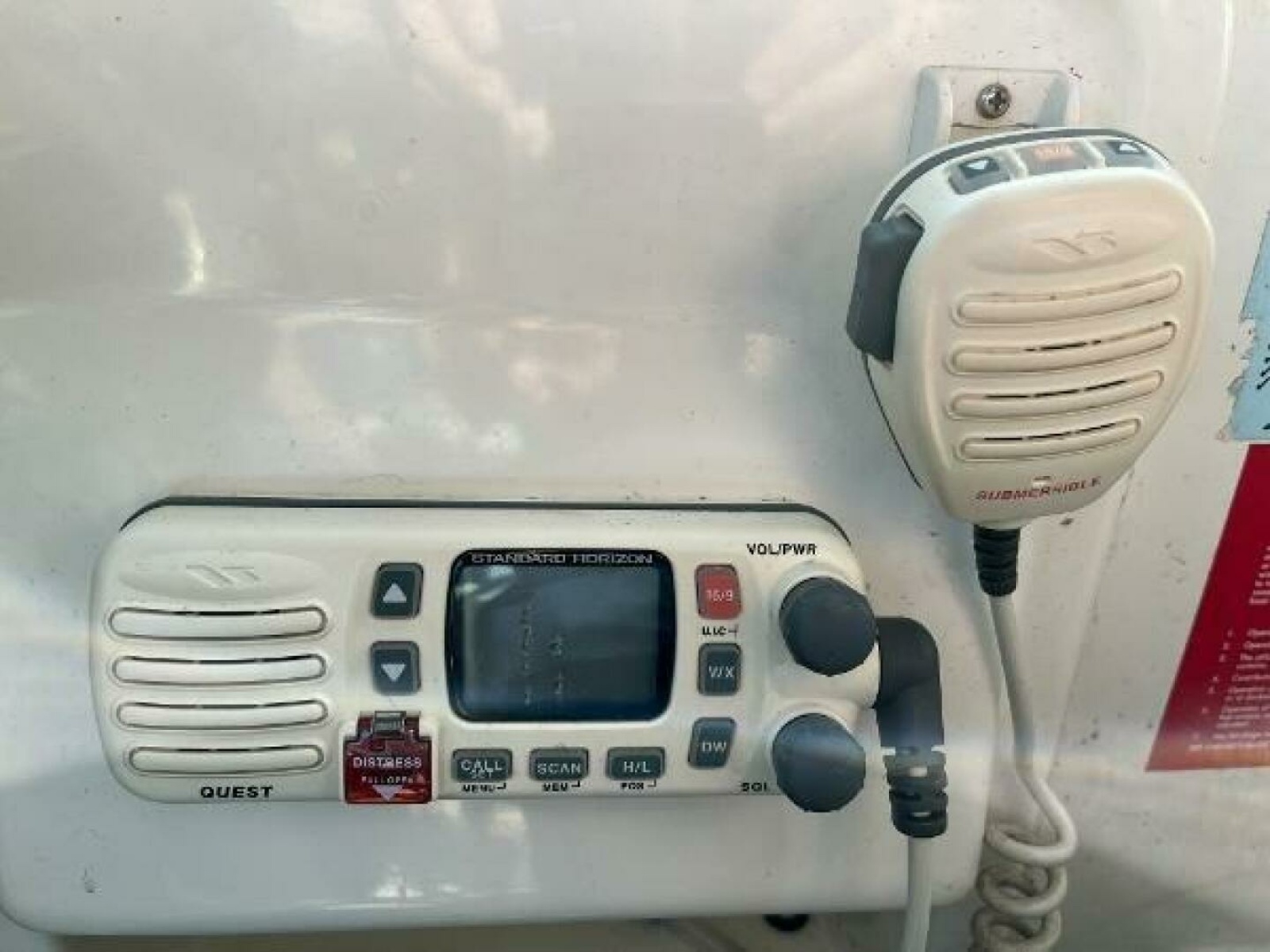 2001 Cruisers Yachts 3470 34