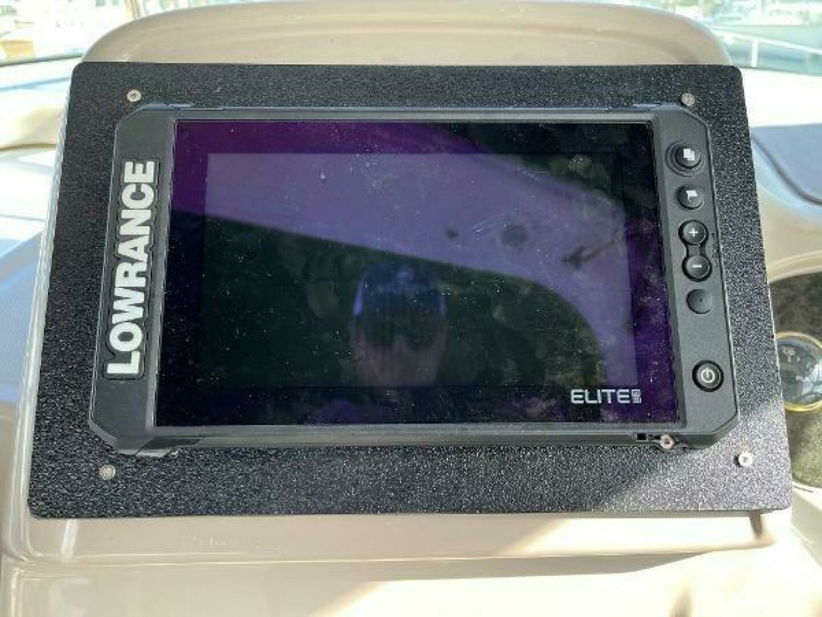2001 Cruisers Yachts 3470 34