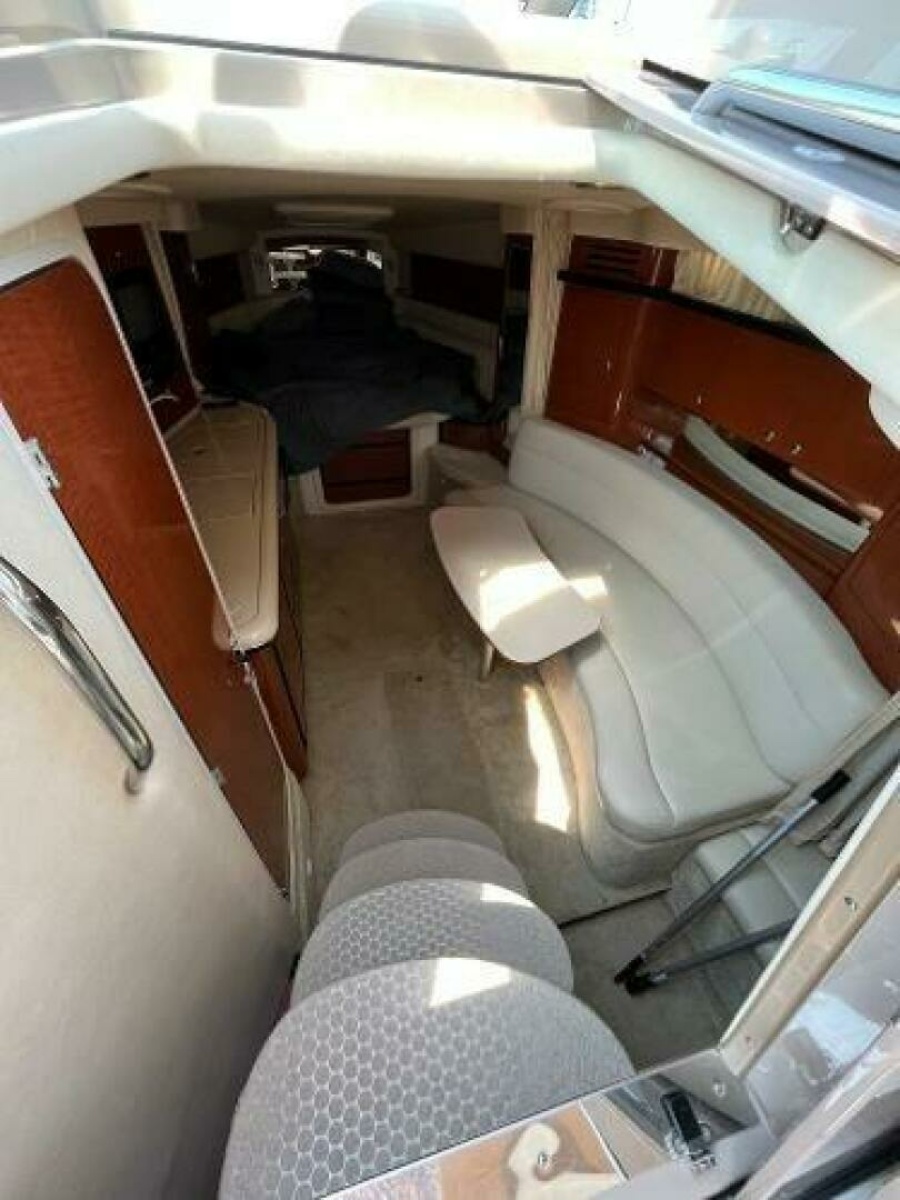 2003 Sea Ray 340 Sundancer 34