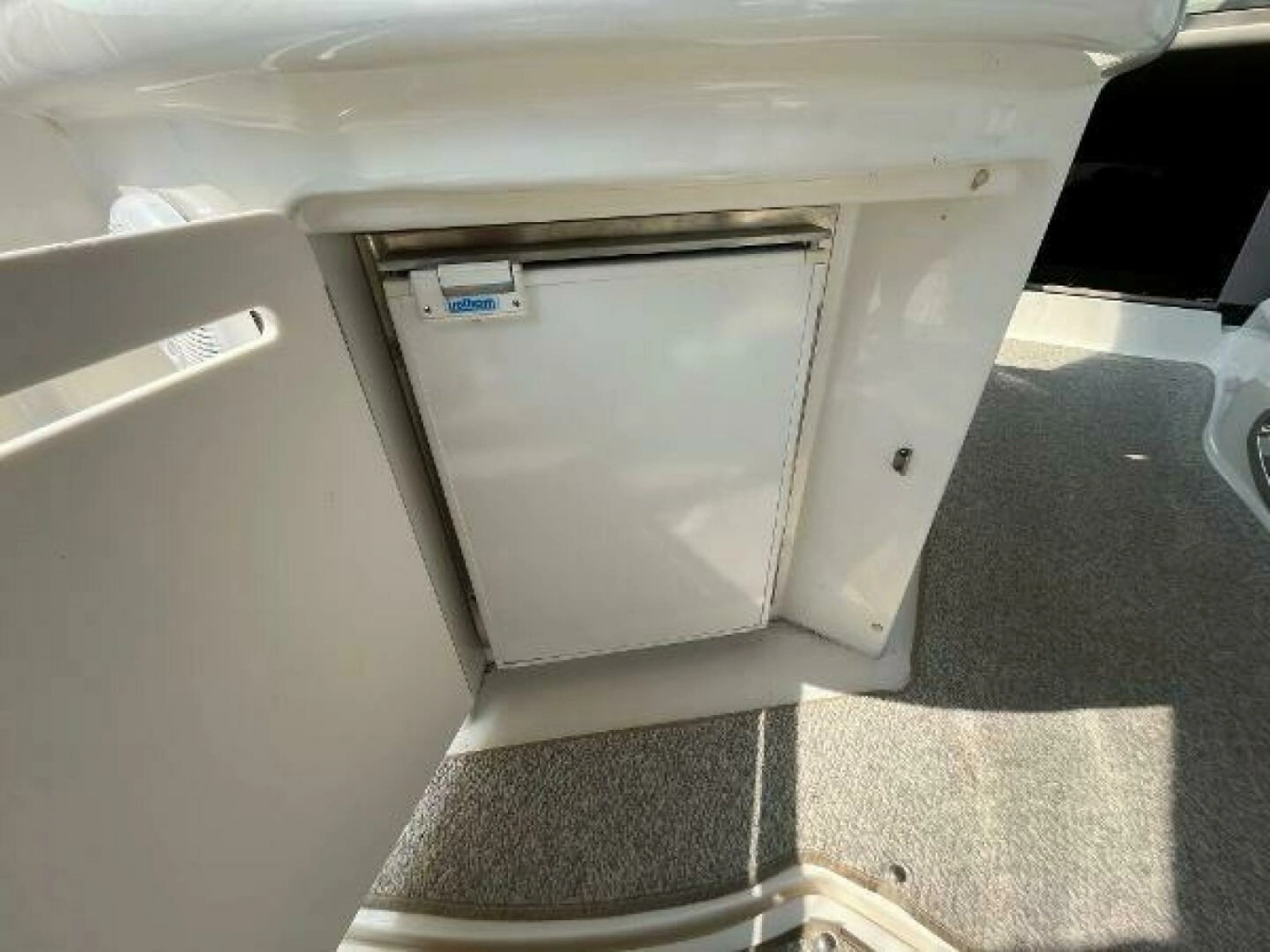 2003 Sea Ray 340 Sundancer 34