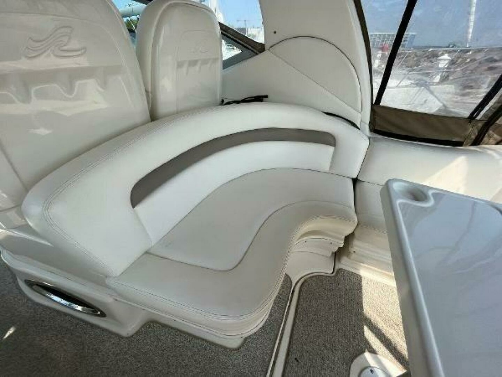2003 Sea Ray 340 Sundancer 34