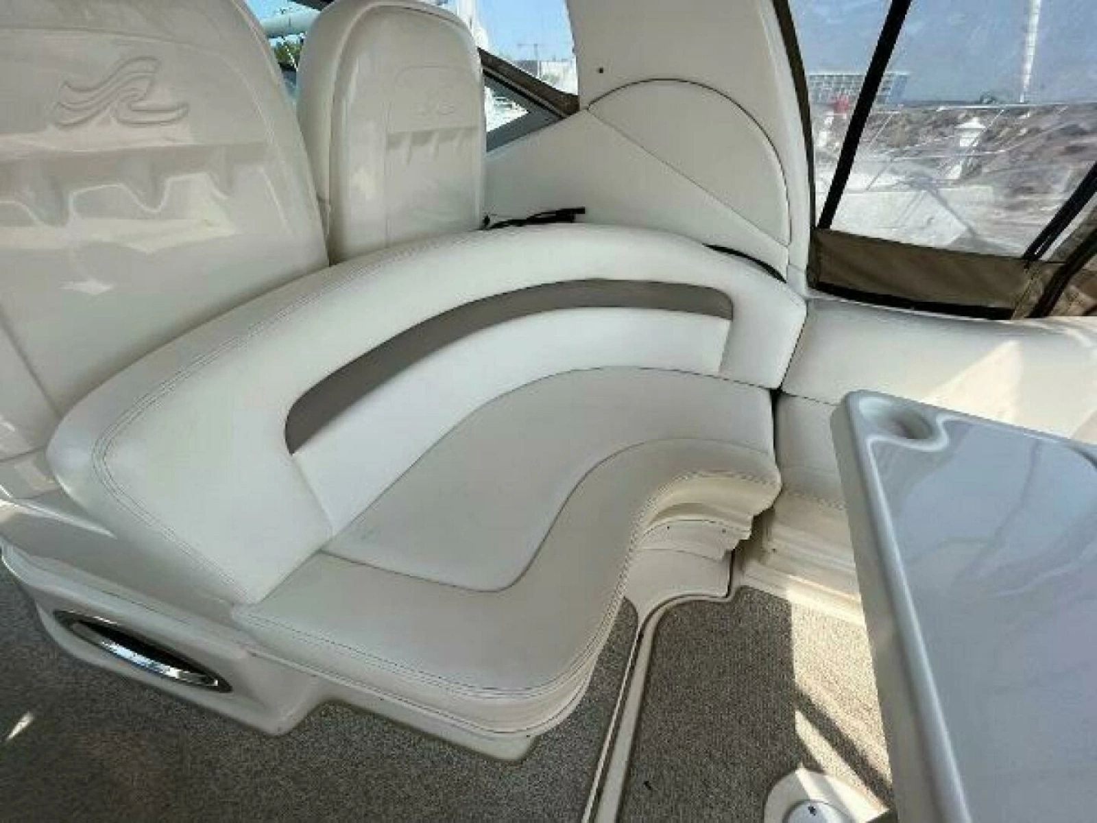 2003 Sea Ray 340 Sundancer 34