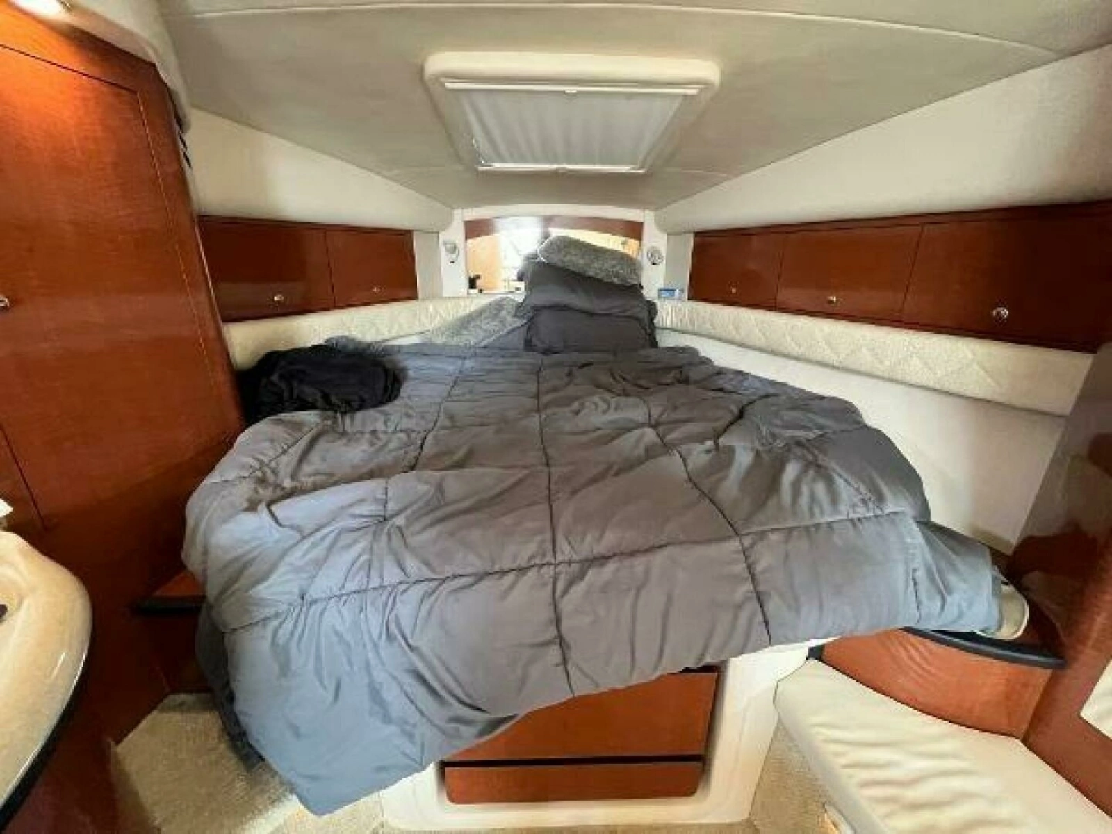 2003 Sea Ray 340 Sundancer 34