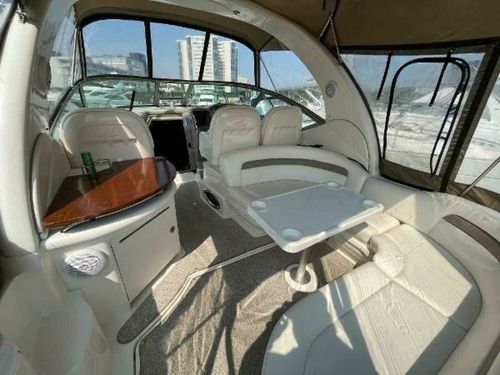 2003 Sea Ray 340 Sundancer 34