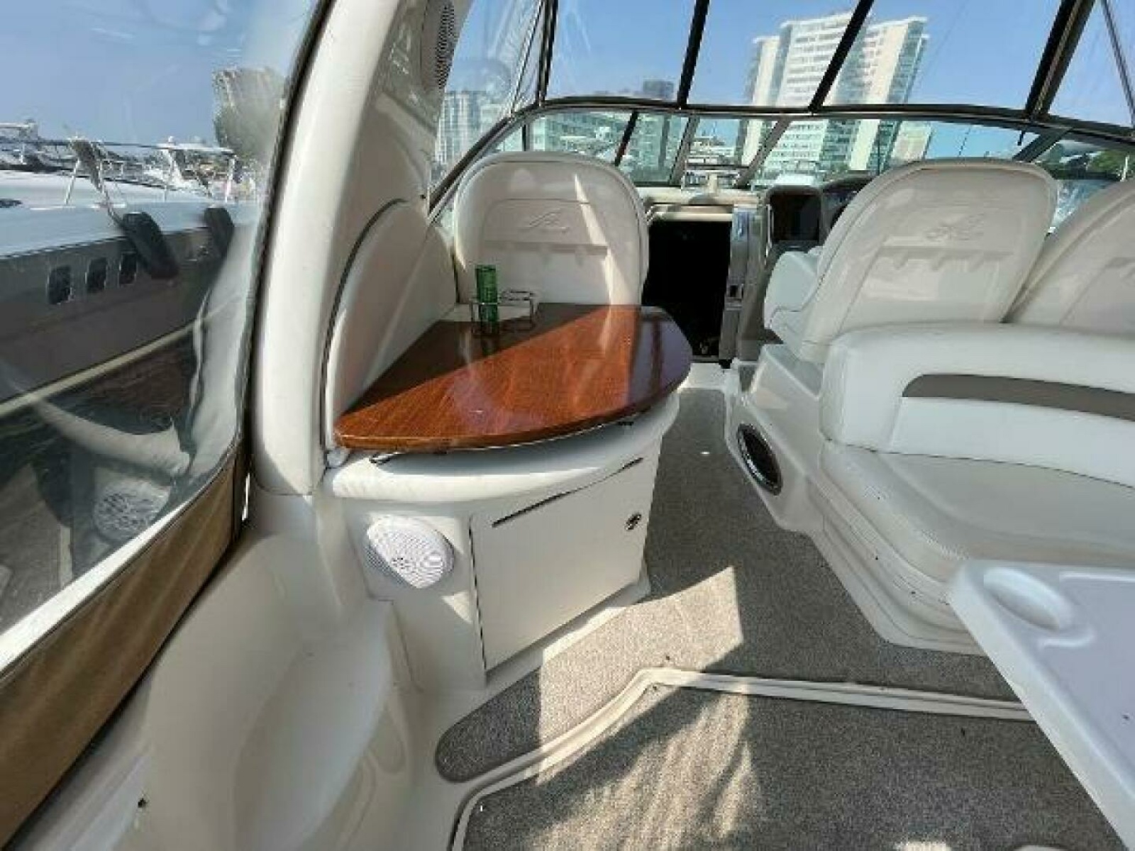 2003 Sea Ray 340 Sundancer 34
