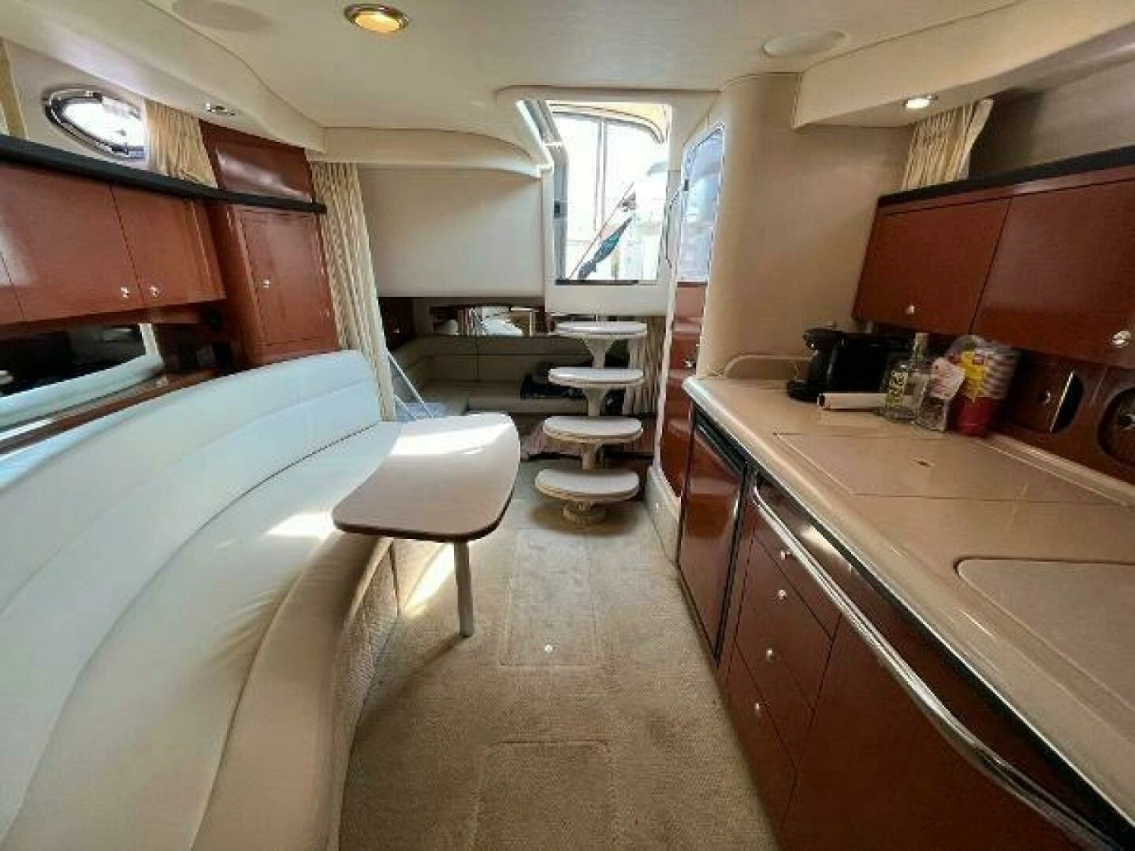 2003 Sea Ray 340 Sundancer 34