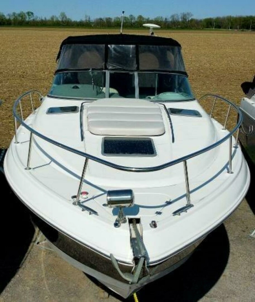 2008 Chaparral 330 Signature 33