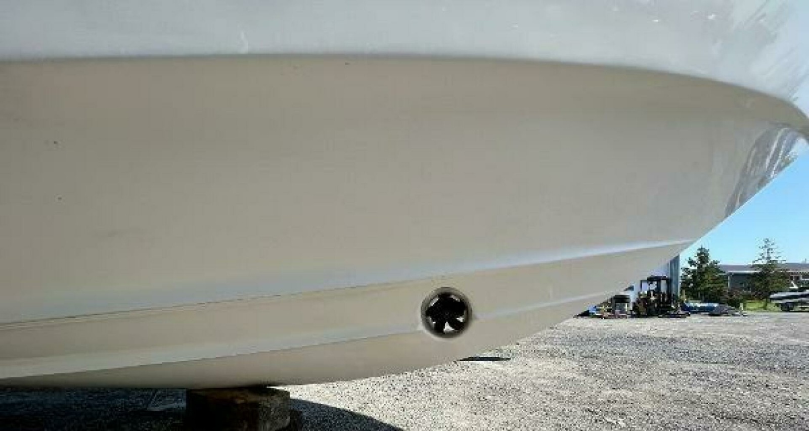 2008 Chaparral 330 Signature 33