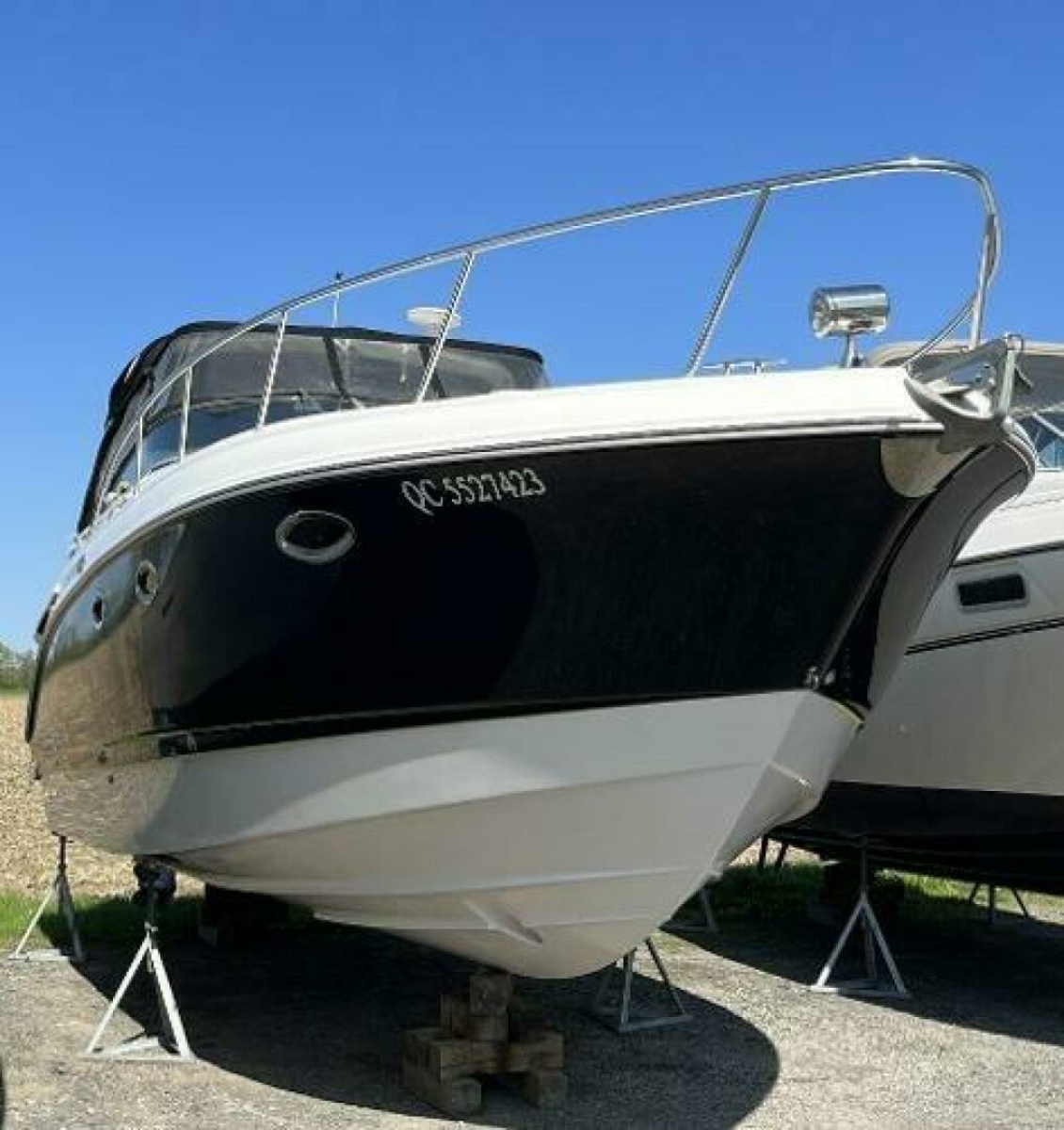 2008 Chaparral 330 Signature 33