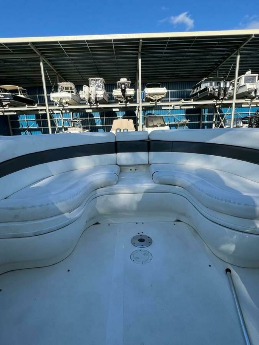 2007 Sea Ray 290 SLX 29