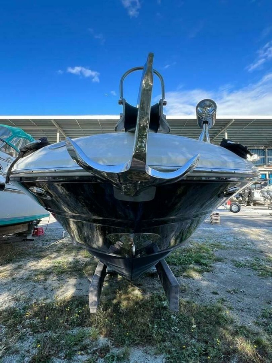 2007 Sea Ray 290 SLX 29