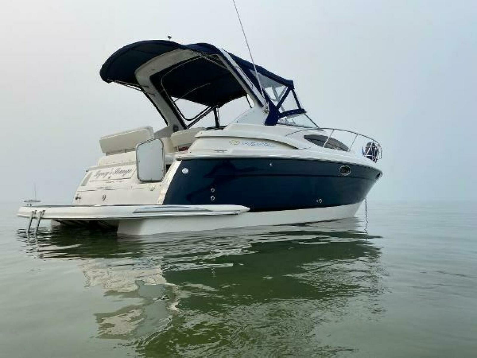 2005 Regal 3060 Window Express 30