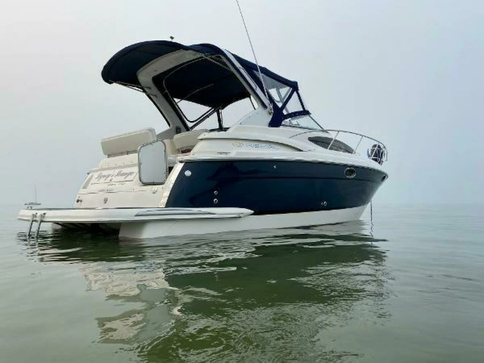 2005 Regal 3060 Window Express 30