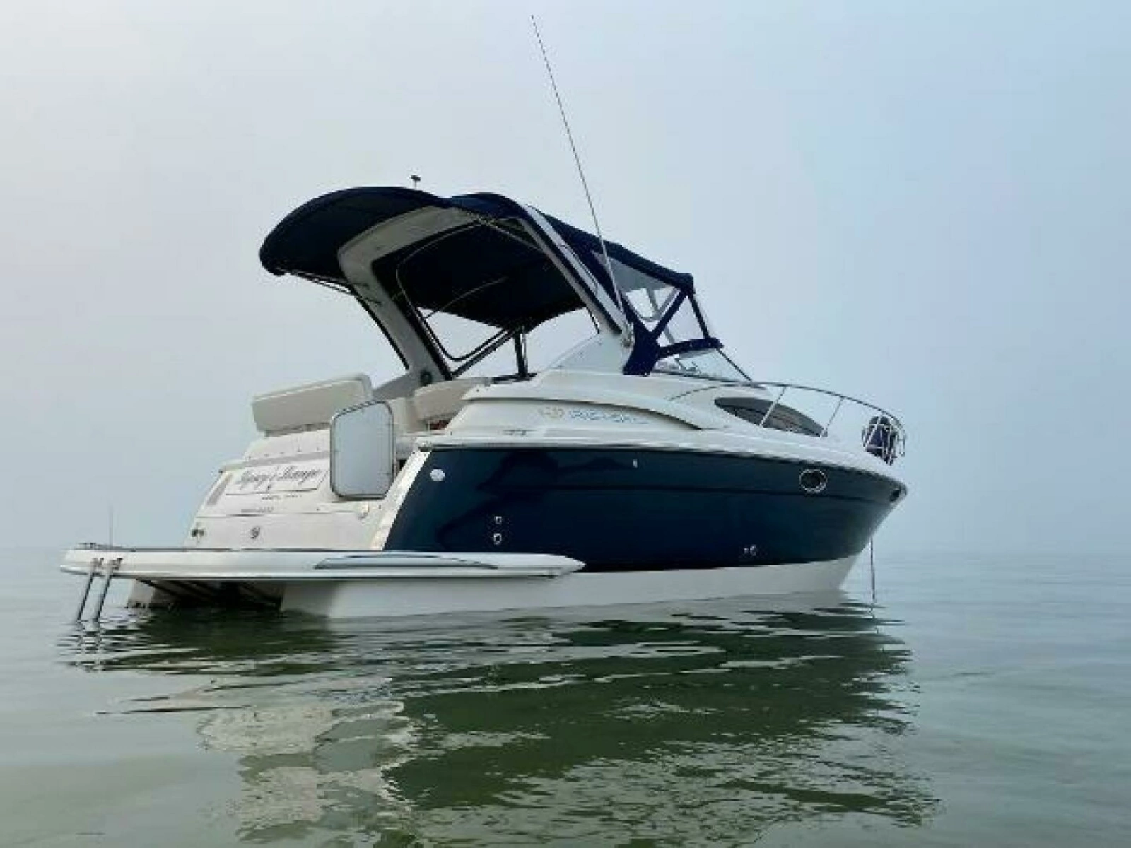 2005 Regal 3060 Window Express 30