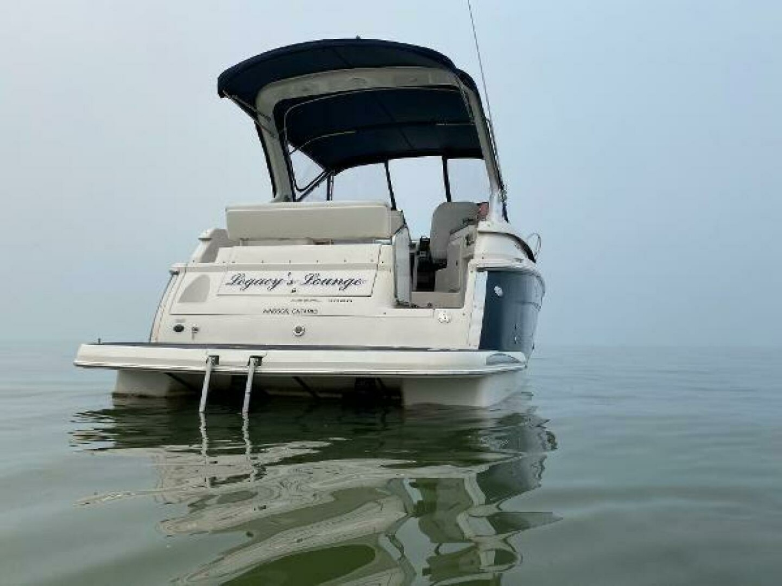 2005 Regal 3060 Window Express 30