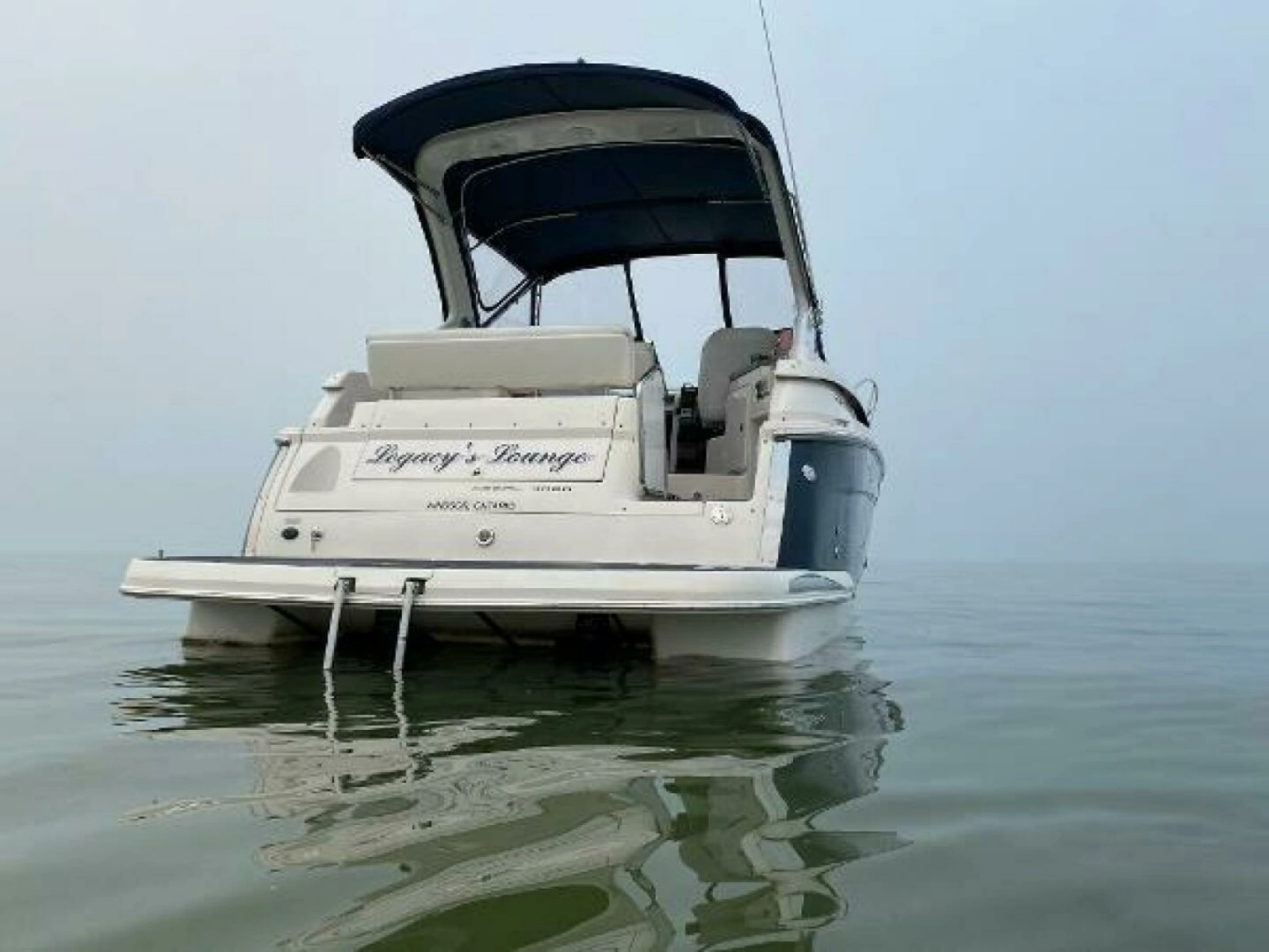 2005 Regal 3060 Window Express 30