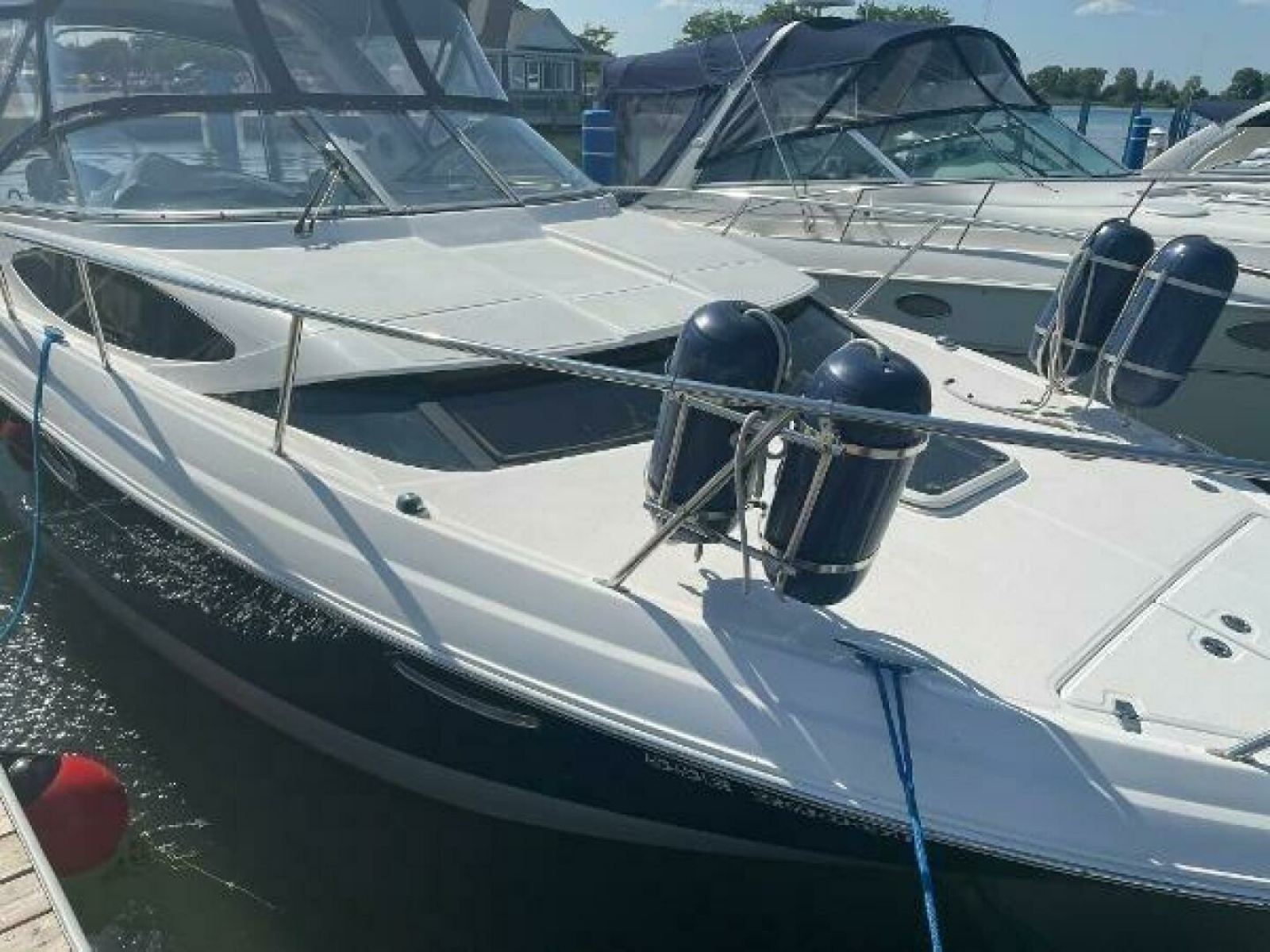 2005 Regal 3060 Window Express 30
