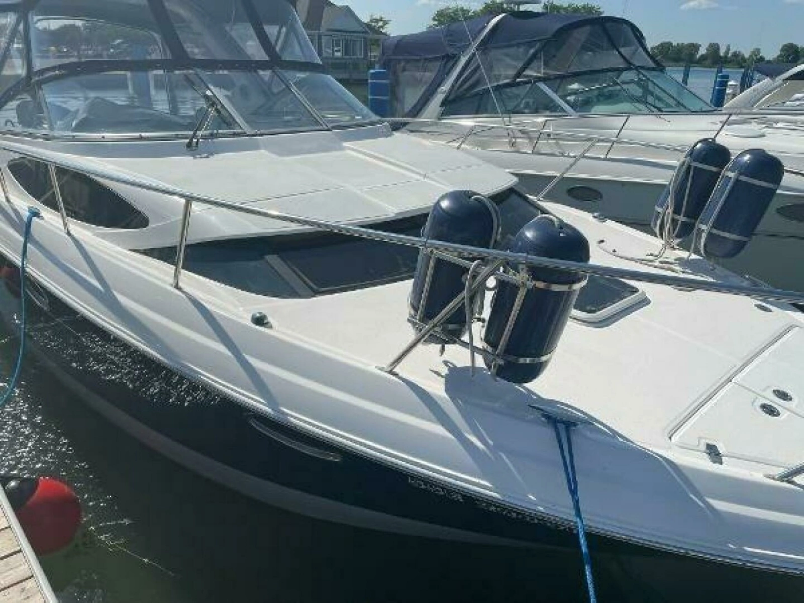 2005 Regal 3060 Window Express 30