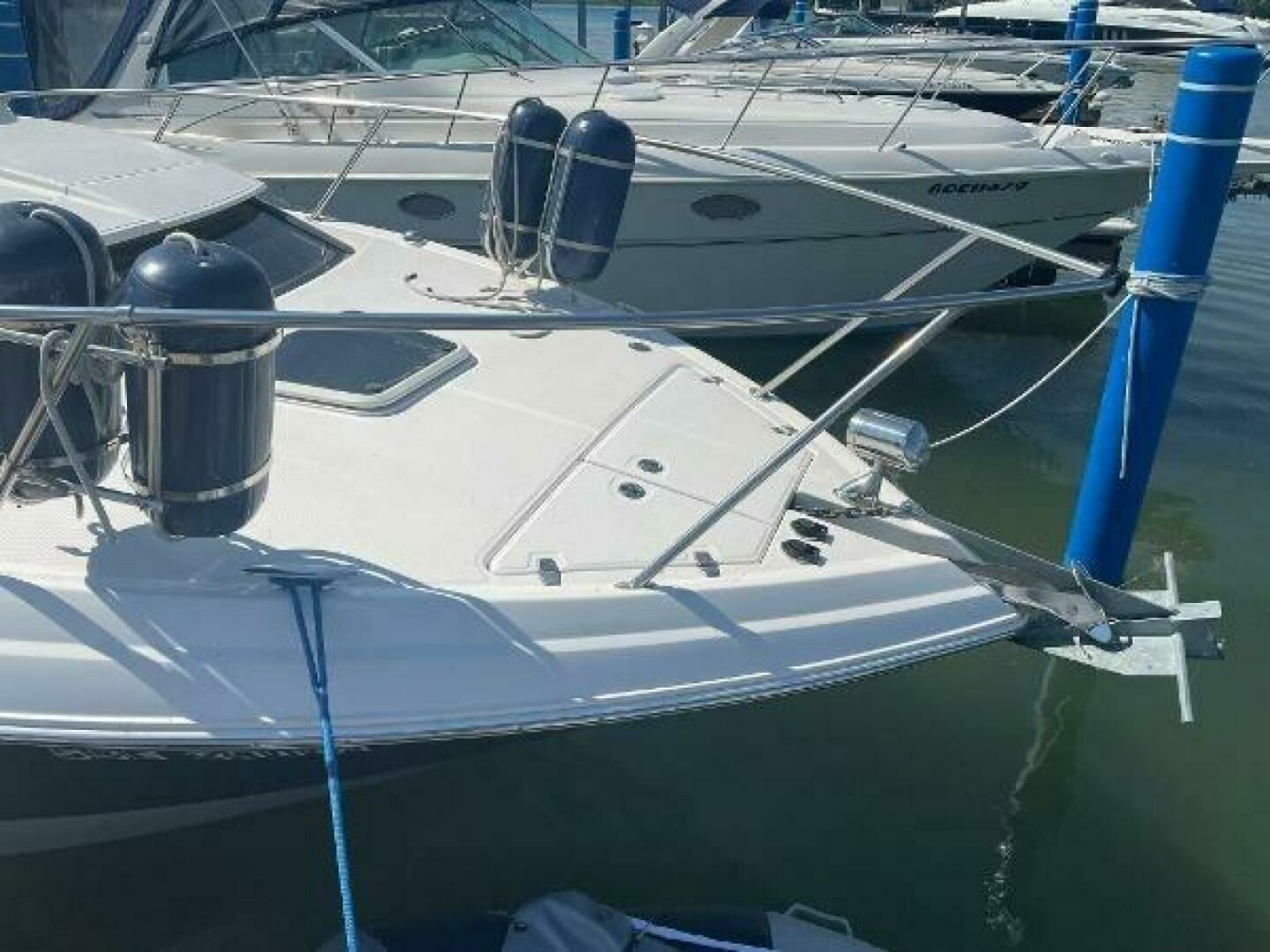 2005 Regal 3060 Window Express 30