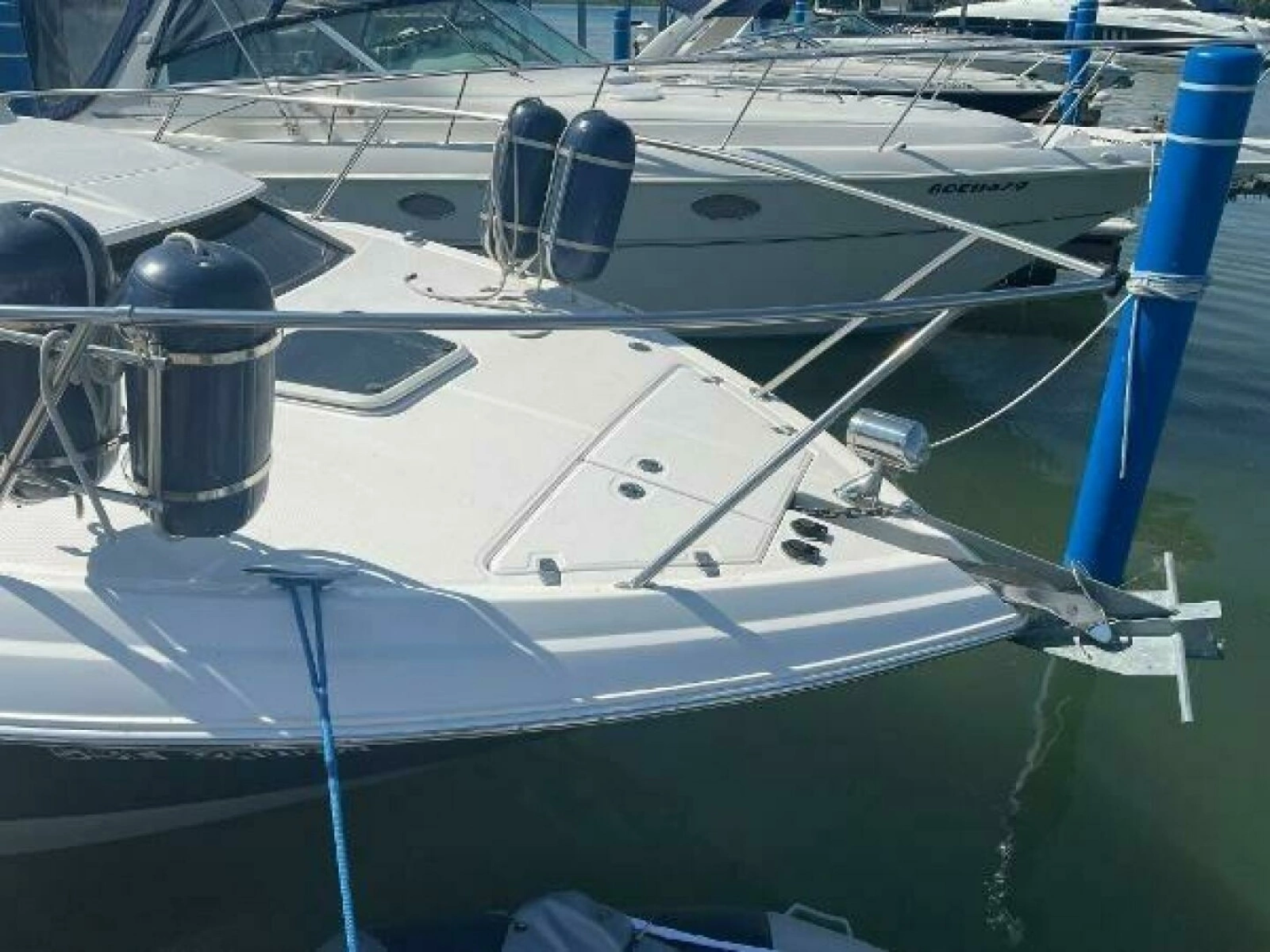 2005 Regal 3060 Window Express 30