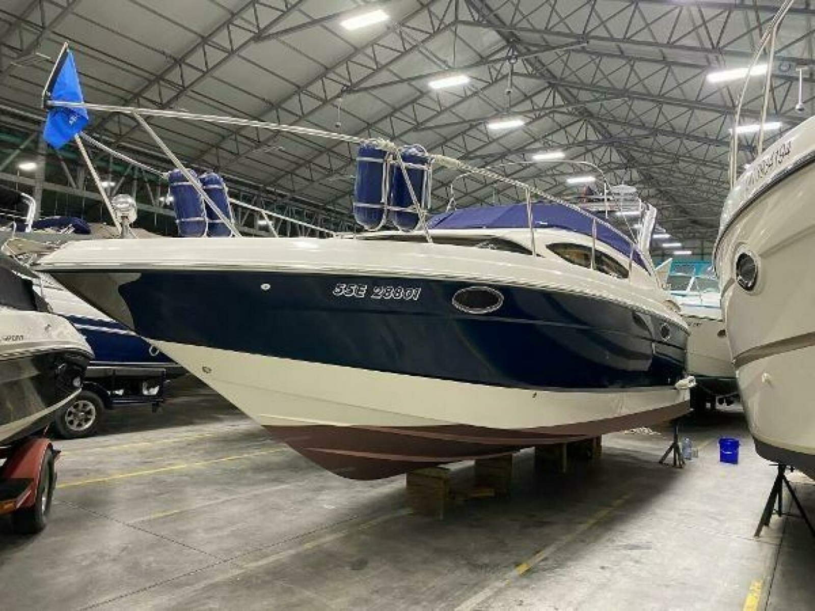 2005 Regal 3060 Window Express 30