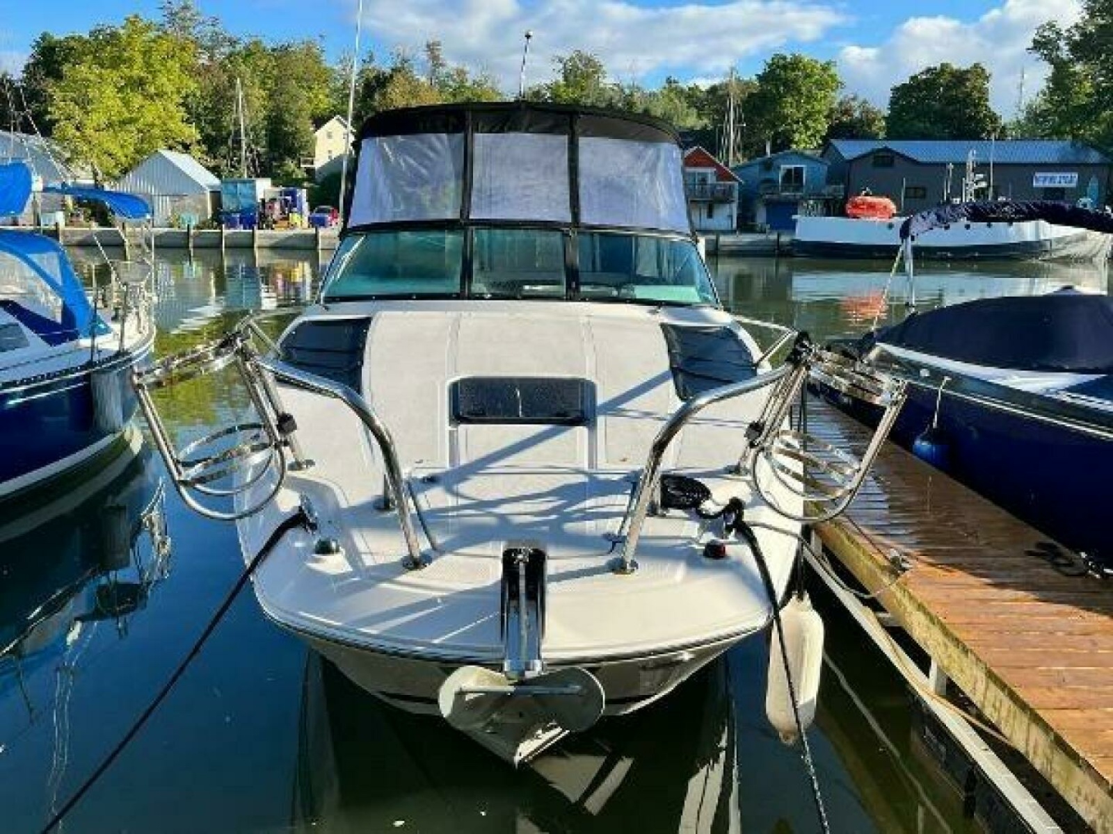 2016 Four Winns V255 25