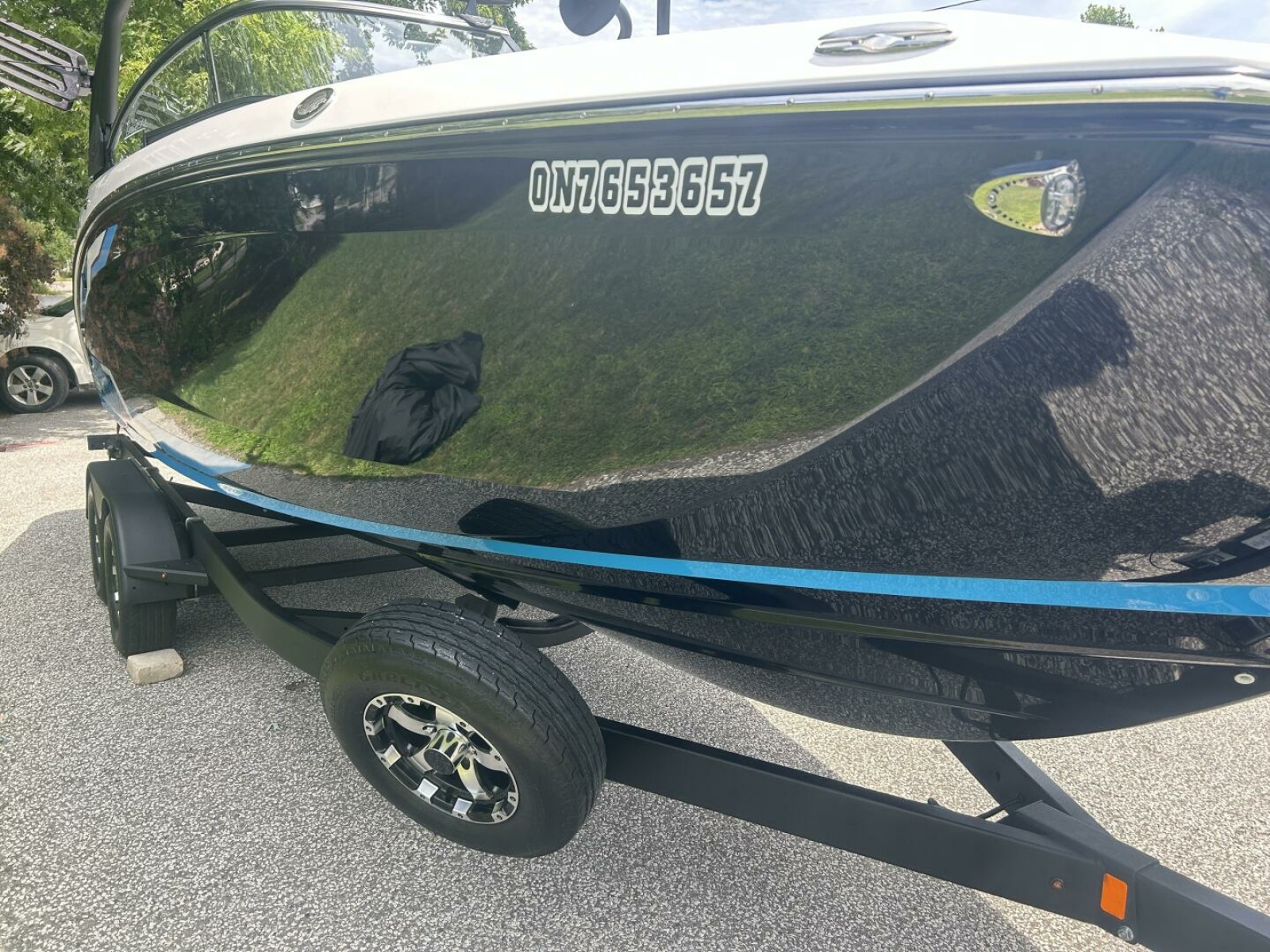 2021 Yamaha Boats 252 XE (Wake Edition) 25