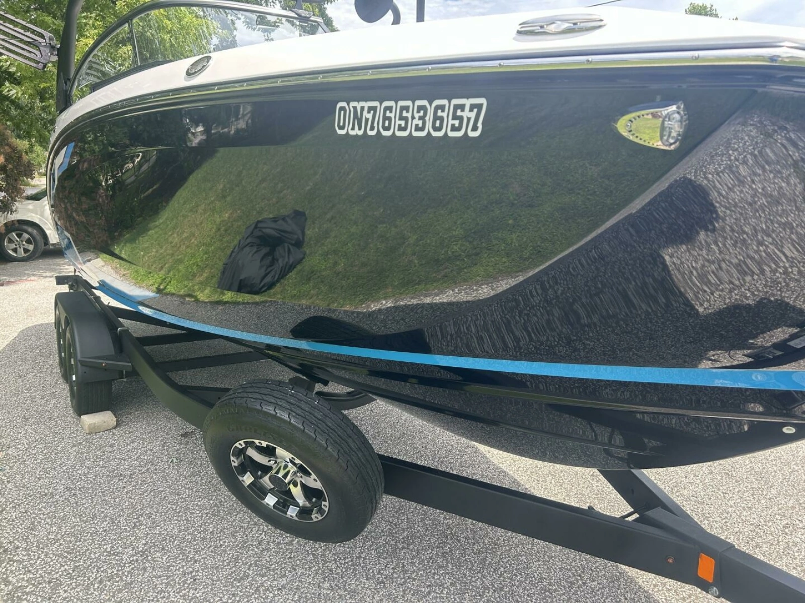 2021 Yamaha Boats 252 XE (Wake Edition) 25