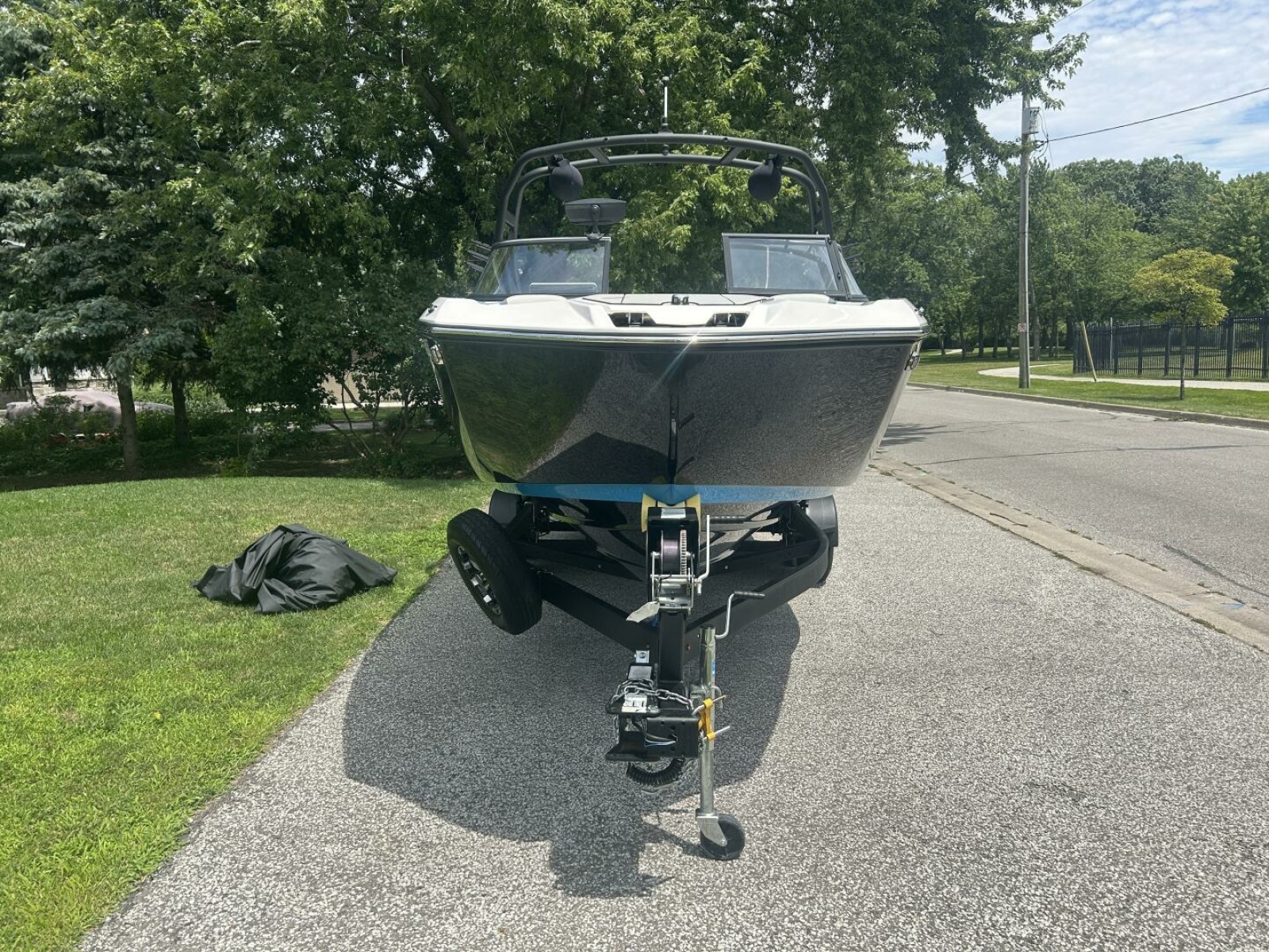 2021 Yamaha Boats 252 XE (Wake Edition) 25