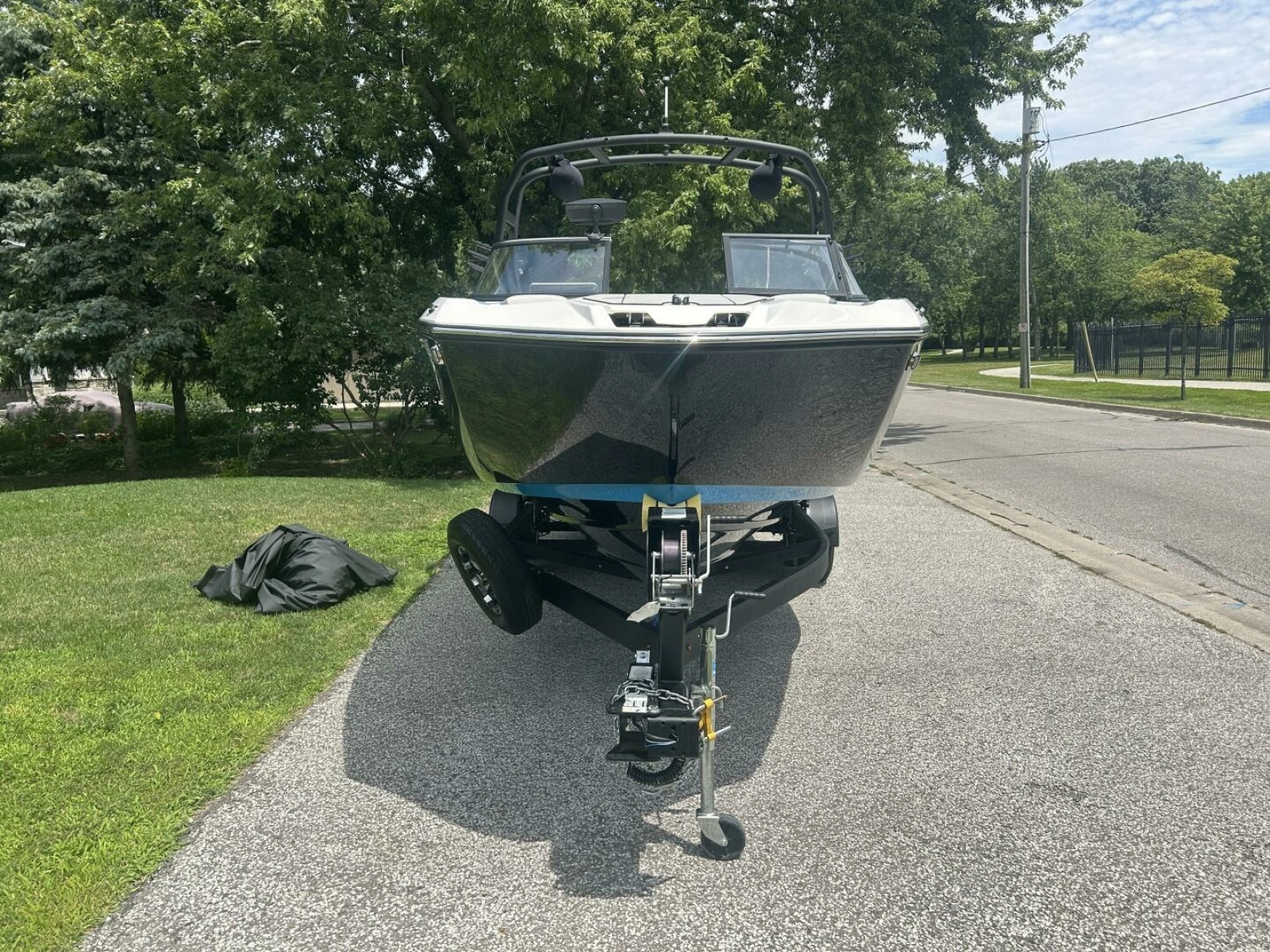2021 Yamaha Boats 252 XE (Wake Edition) 25
