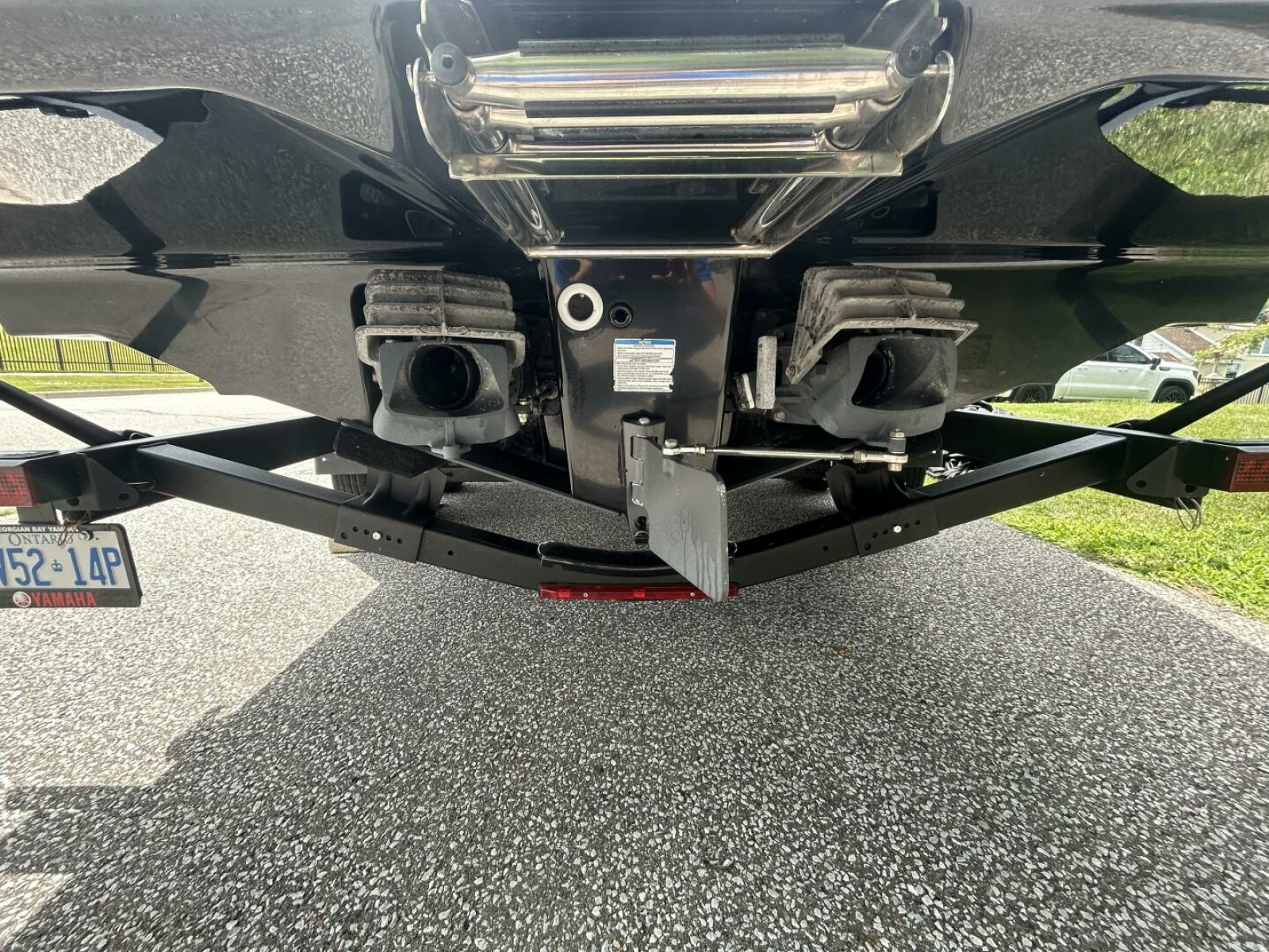 2021 Yamaha Boats 252 XE (Wake Edition) 25