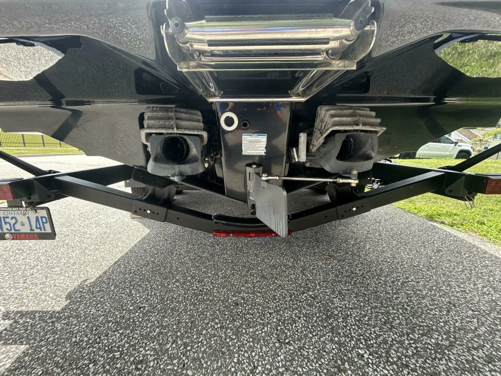 2021 Yamaha Boats 252 XE (Wake Edition) 25