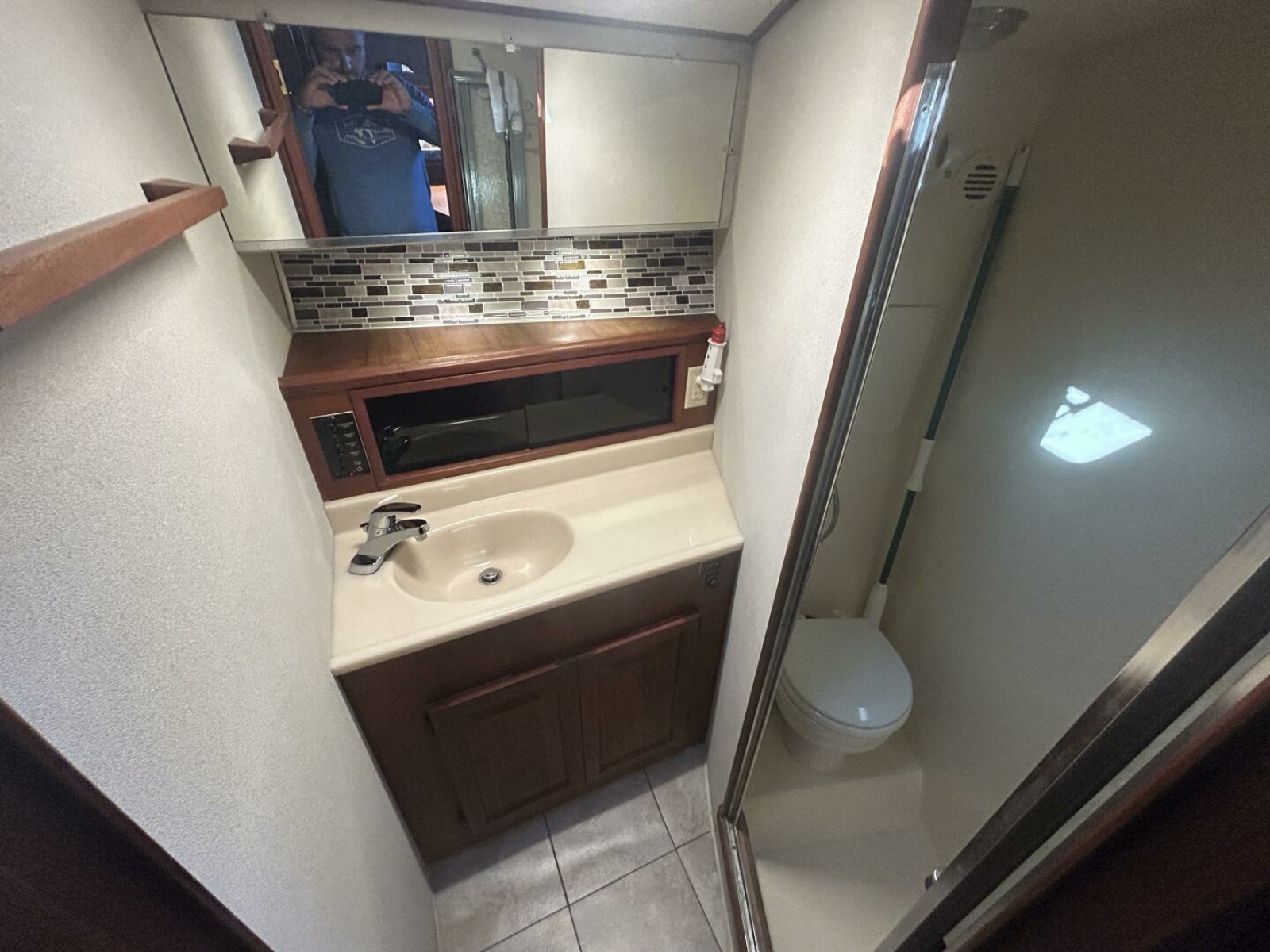 1986 Viking Boats 35 Convertible 35