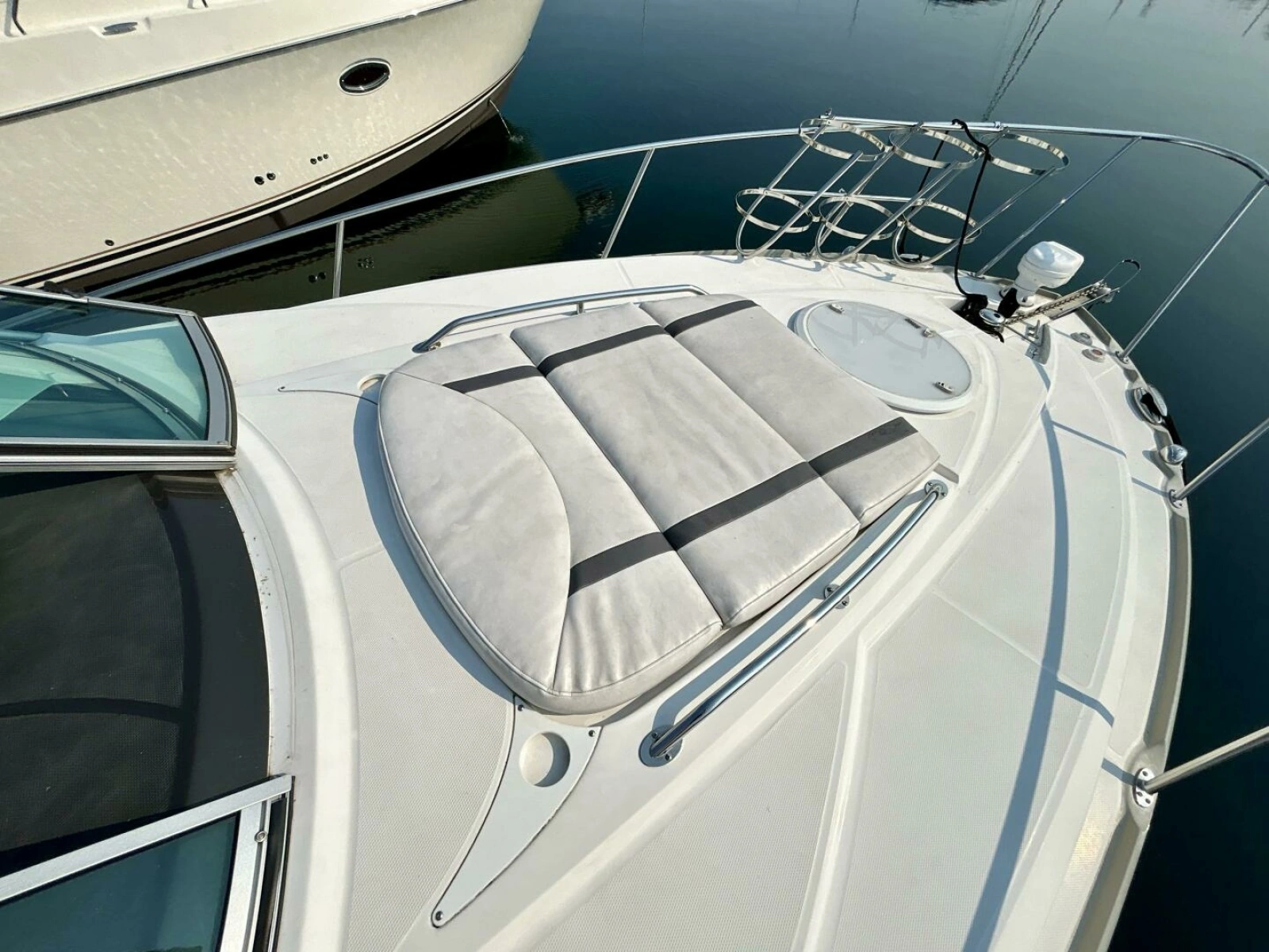 2018 Monterey 295 Sport Yacht 29