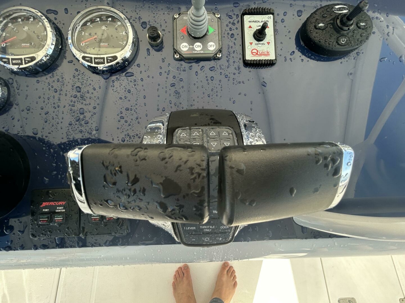 2016 Midnight Express 37 Open 37