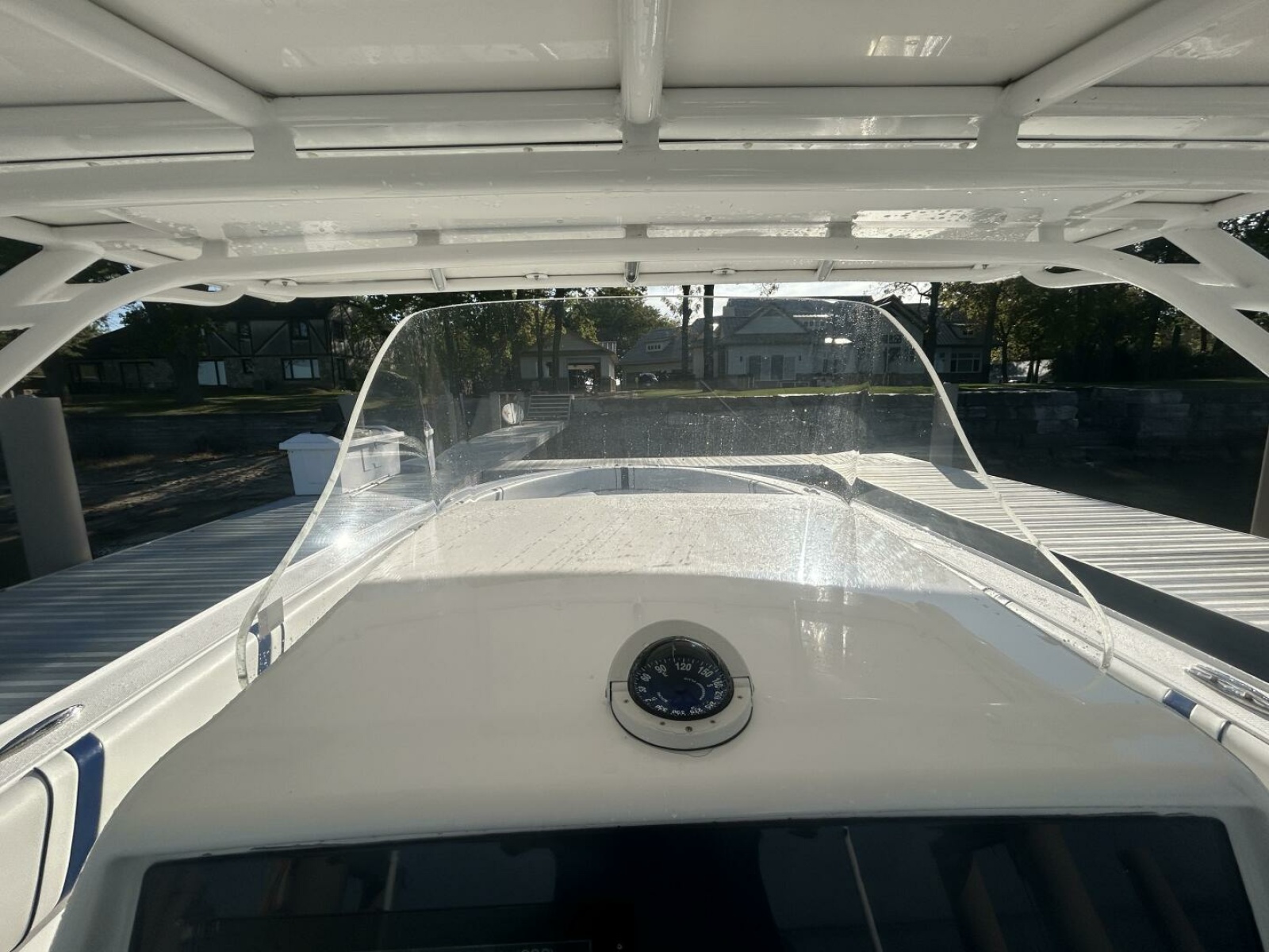 2016 Midnight Express 37 Open 37