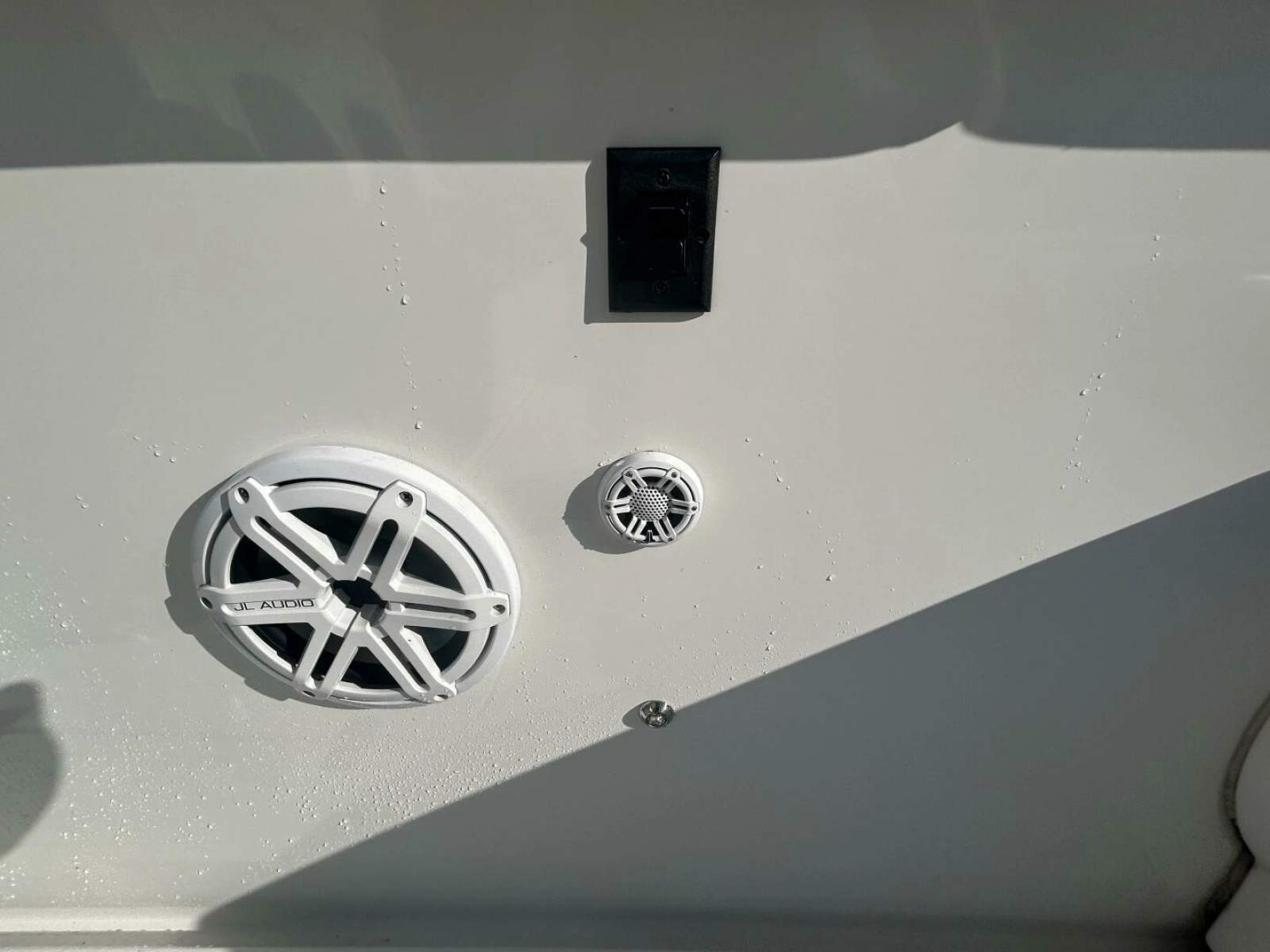 2016 Midnight Express 37 Open 37