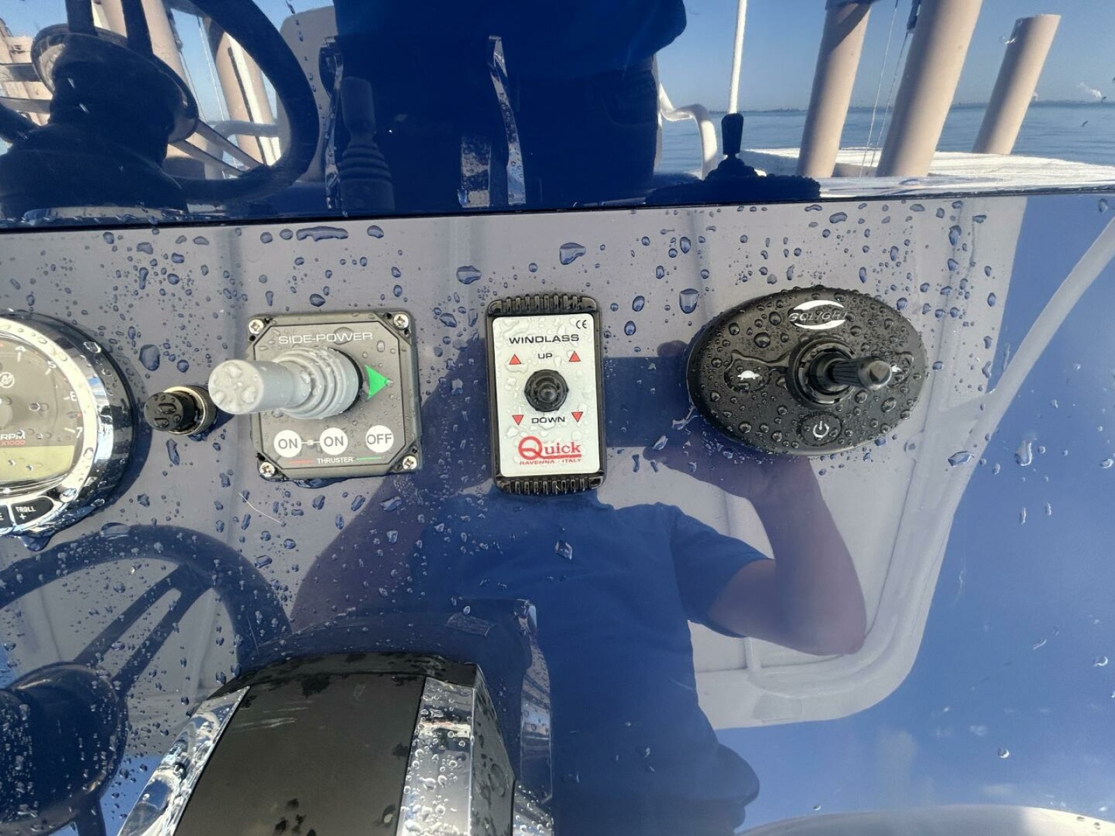 2016 Midnight Express 37 Open 37