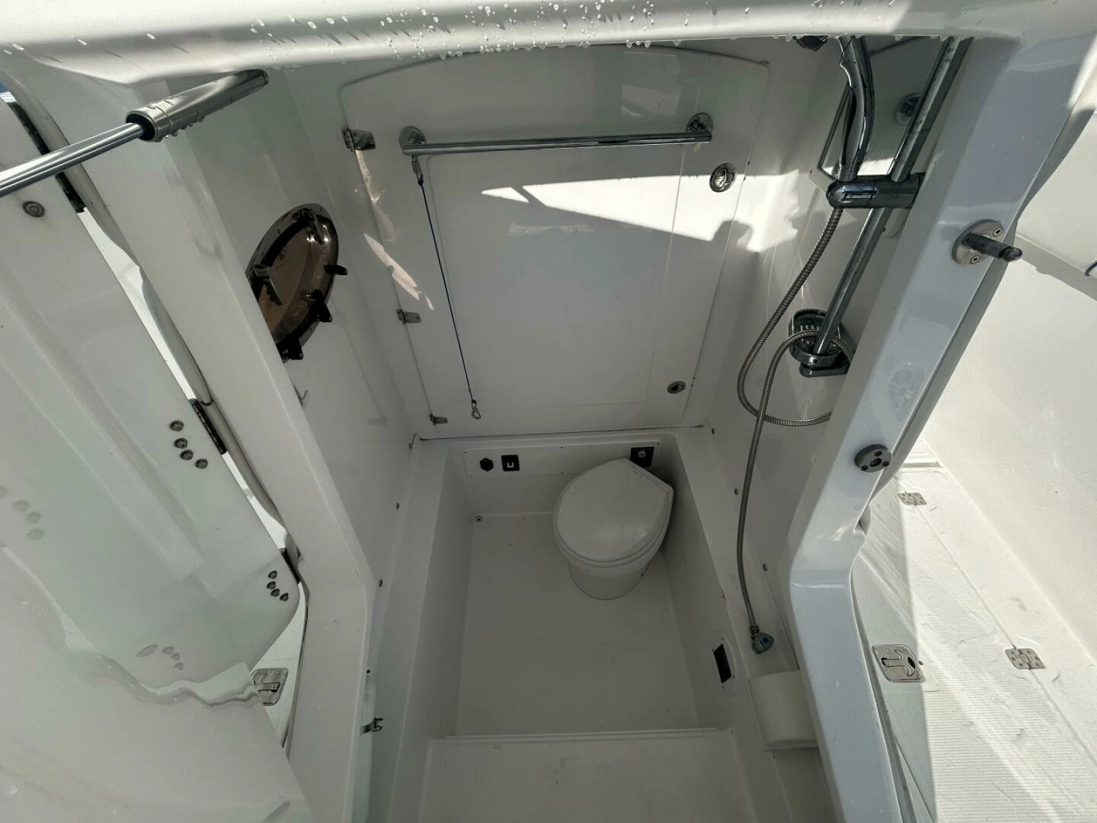 2016 Midnight Express 37 Open 37