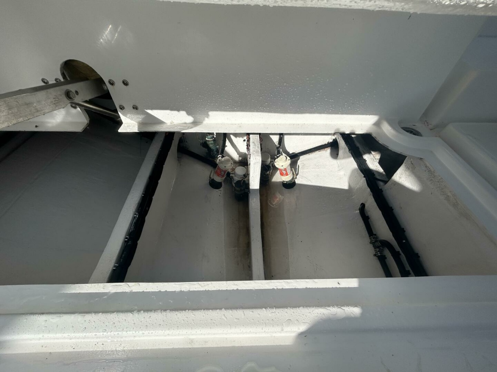 2016 Midnight Express 37 Open 37