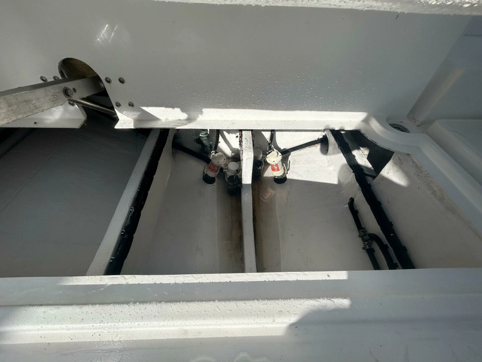 2016 Midnight Express 37 Open 37