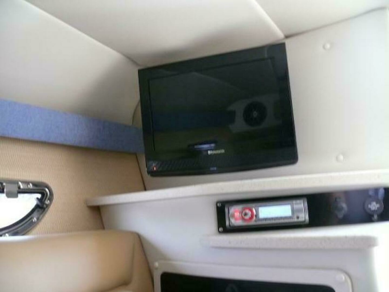 2012 Cobalt 273 27