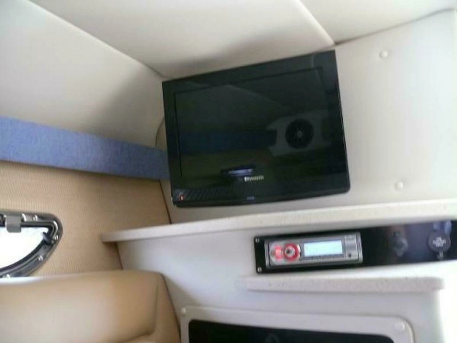 2012 Cobalt 273 27