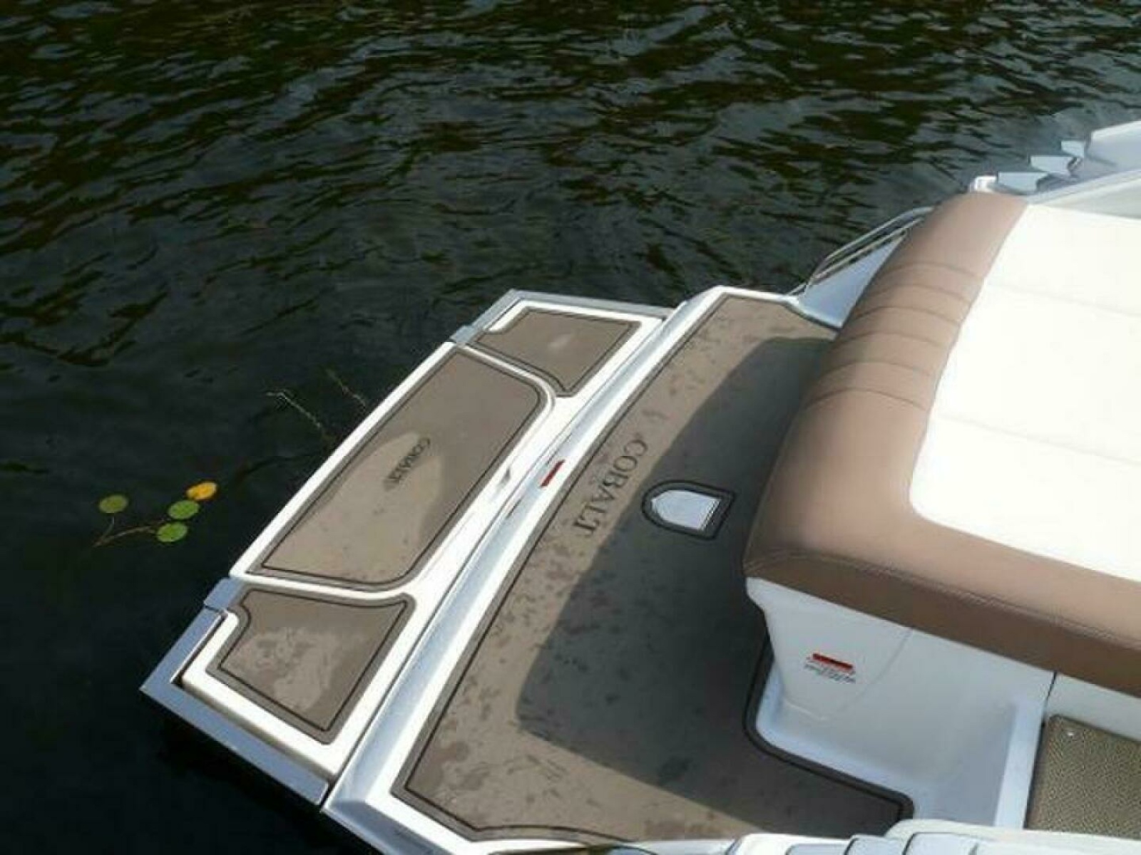 2012 Cobalt 273 27