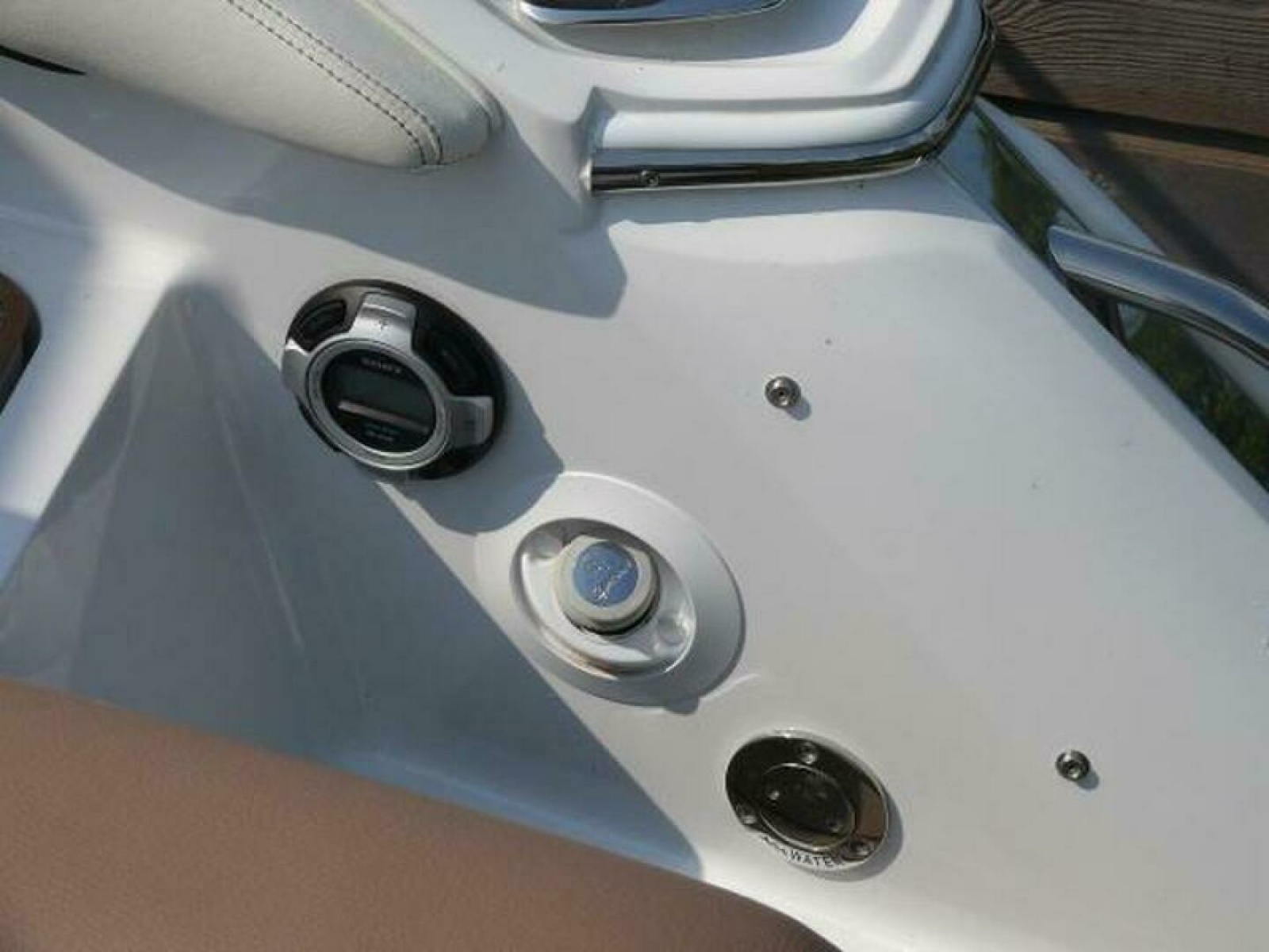 2012 Cobalt 273 27