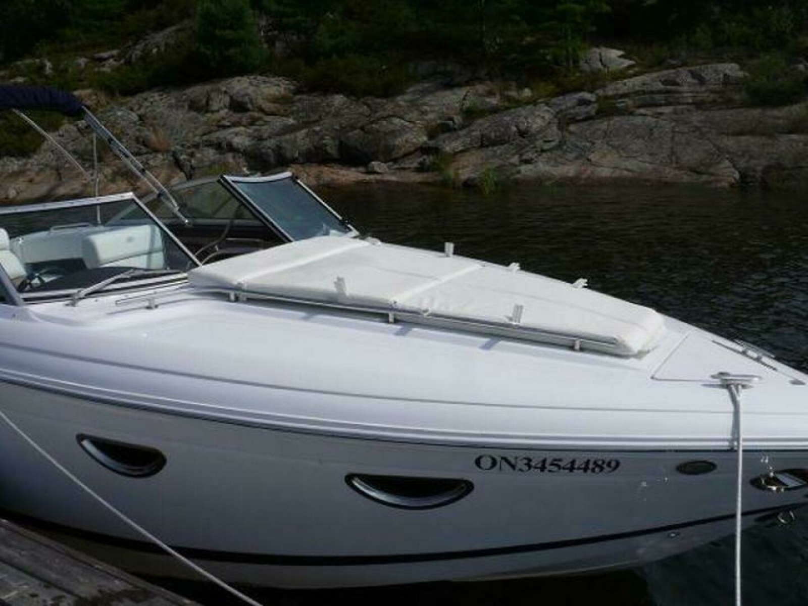 2012 Cobalt 273 27