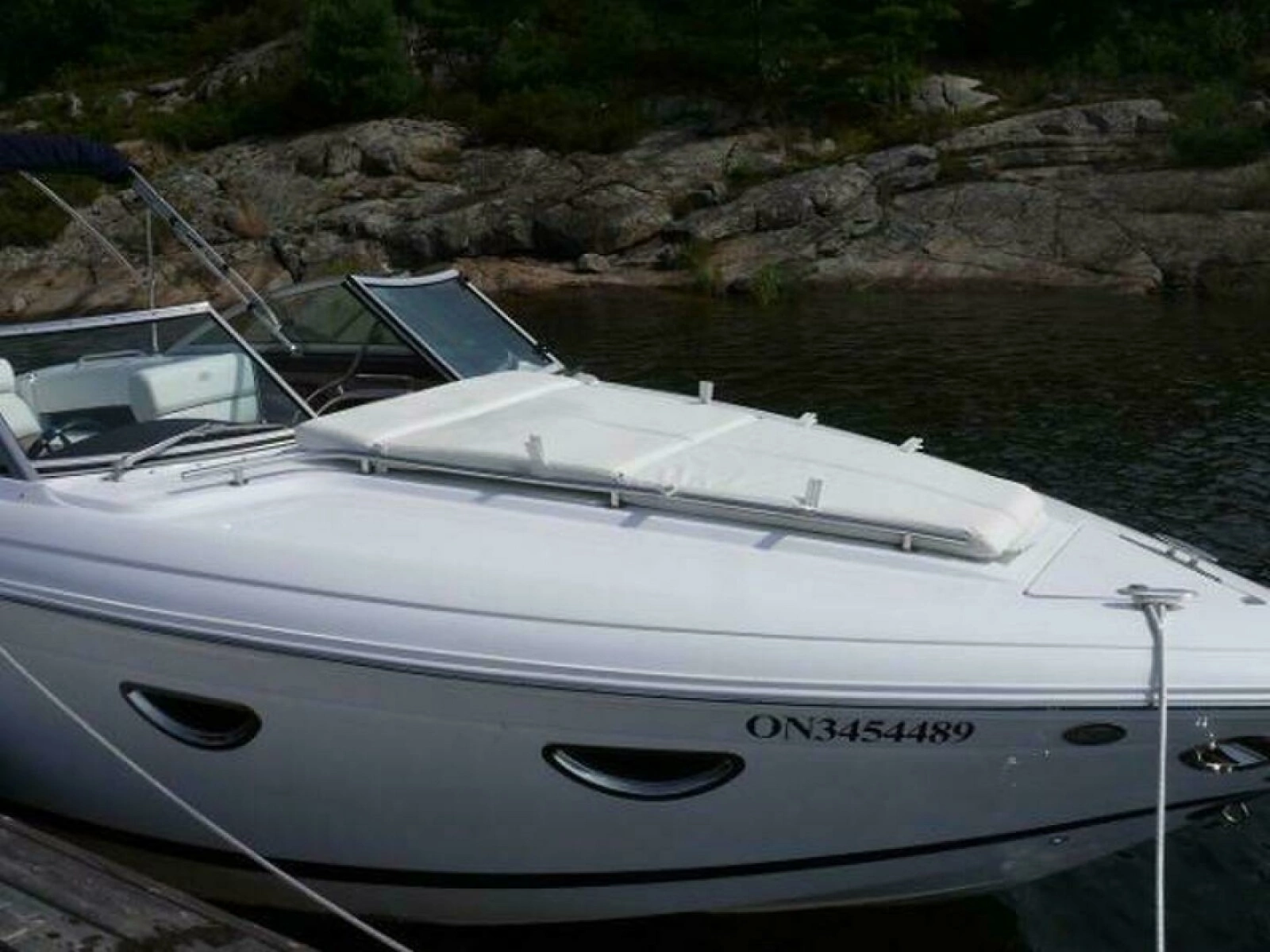 2012 Cobalt 273 27